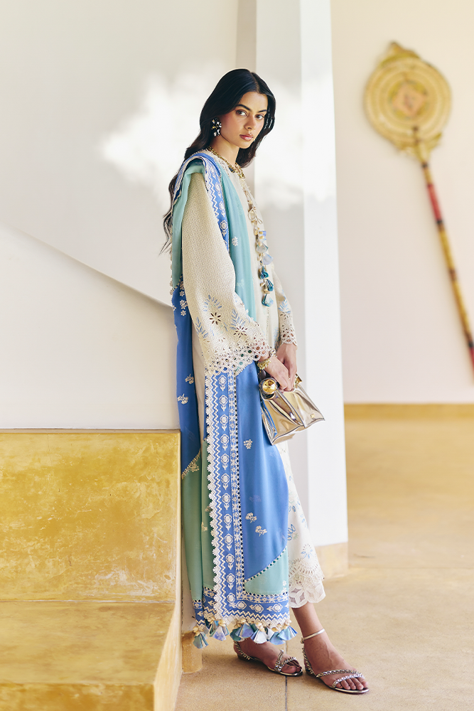 Suffuse | Casual Pret 25 | DANAE - Official Suffuse stockist in UK - Sakeena London