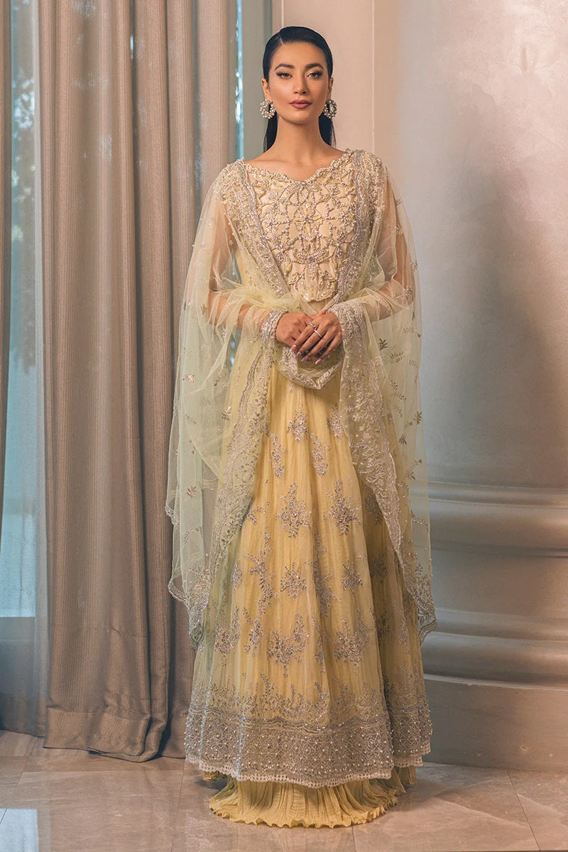 Mushq | Luxury Collection | MSQ22-07 (Aurora) - Official Mushq stockist in UK - Sakeena London