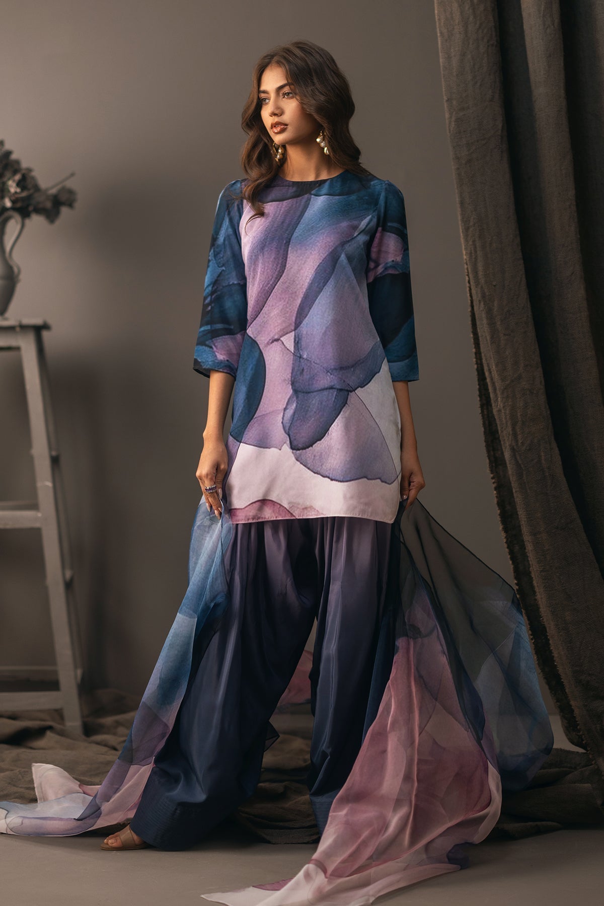 Erum Khan | Beyond Basic | URBAN BLOSSOM - Official Erum Khan stockist in UK - Sakeena London