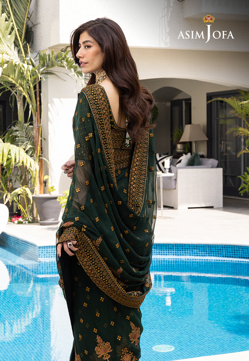 Asim Jofa | Mera Haseen Jora | AJJH-06 - Official Asim Jofa stockist in UK - Sakeena London