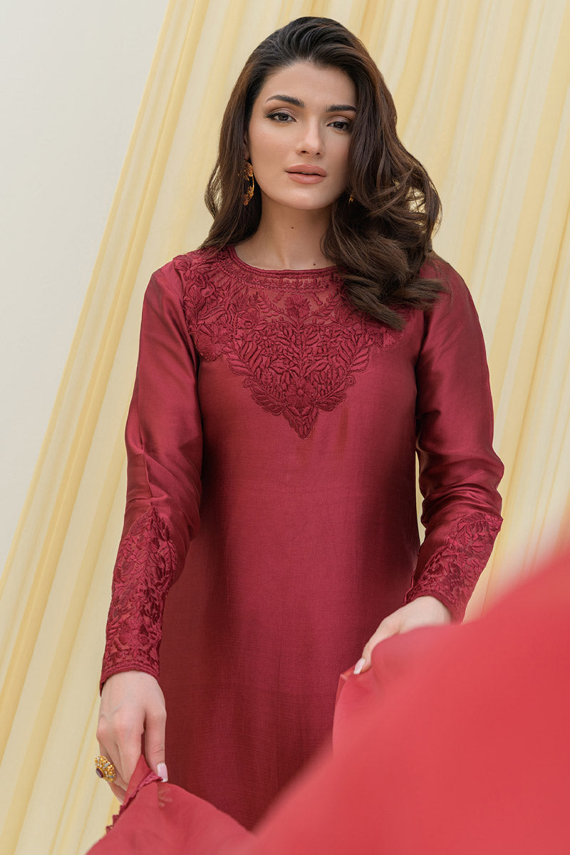 Chic Ophicial | Alaya Festive Formals | Amal - Official Chic Ophicial stockist in UK - Sakeena London