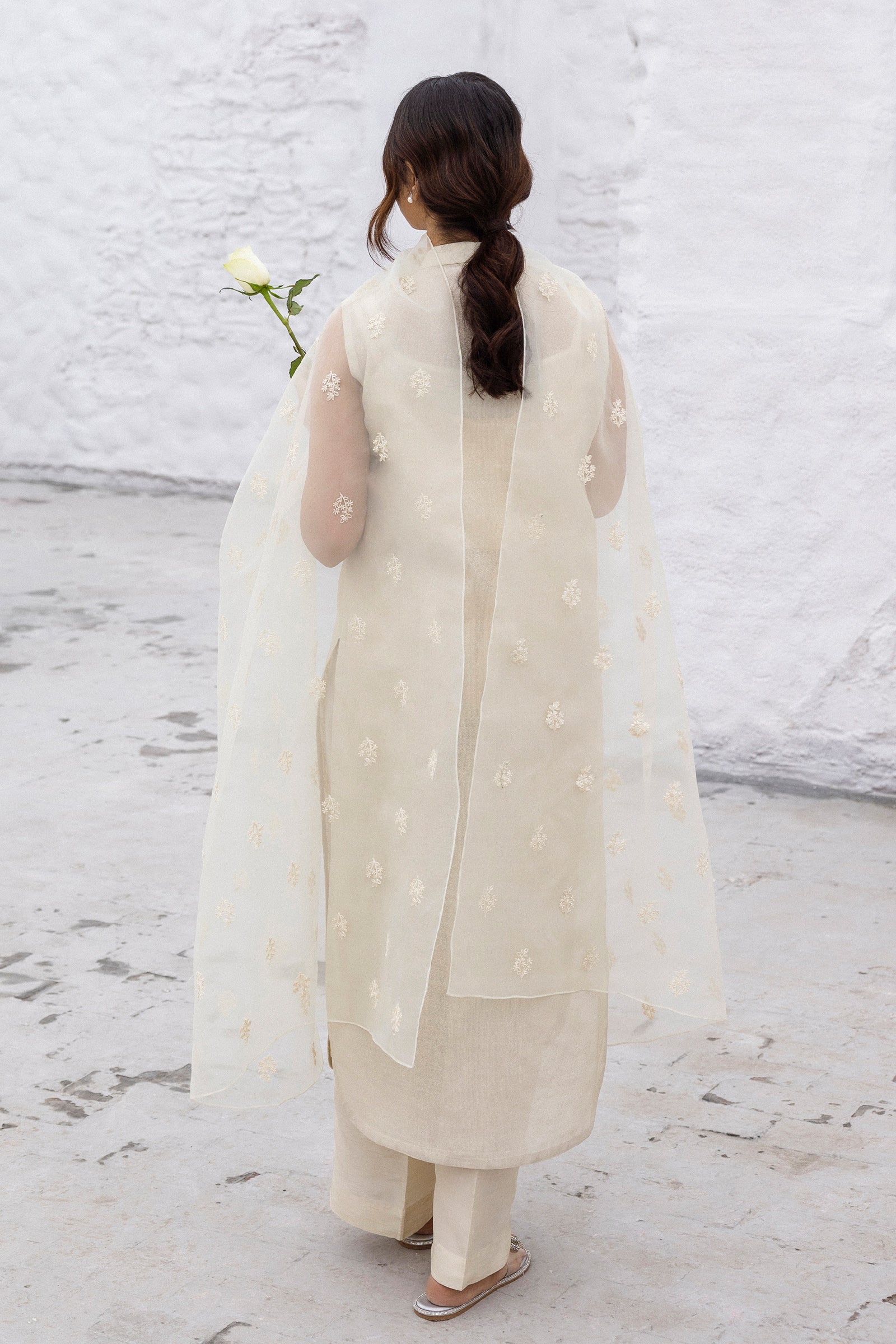 Erum Khan | Ramadan Edition | Layali - Official Erum Khan stockist in UK - Sakeena London