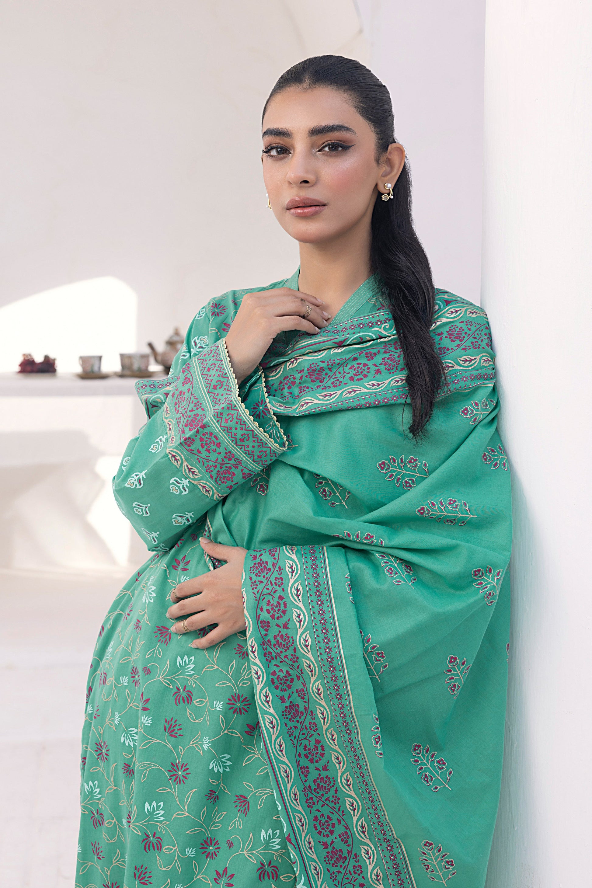 LSM | Winter Marina 24 | 0016 - Official LSM stockist in UK - Sakeena London