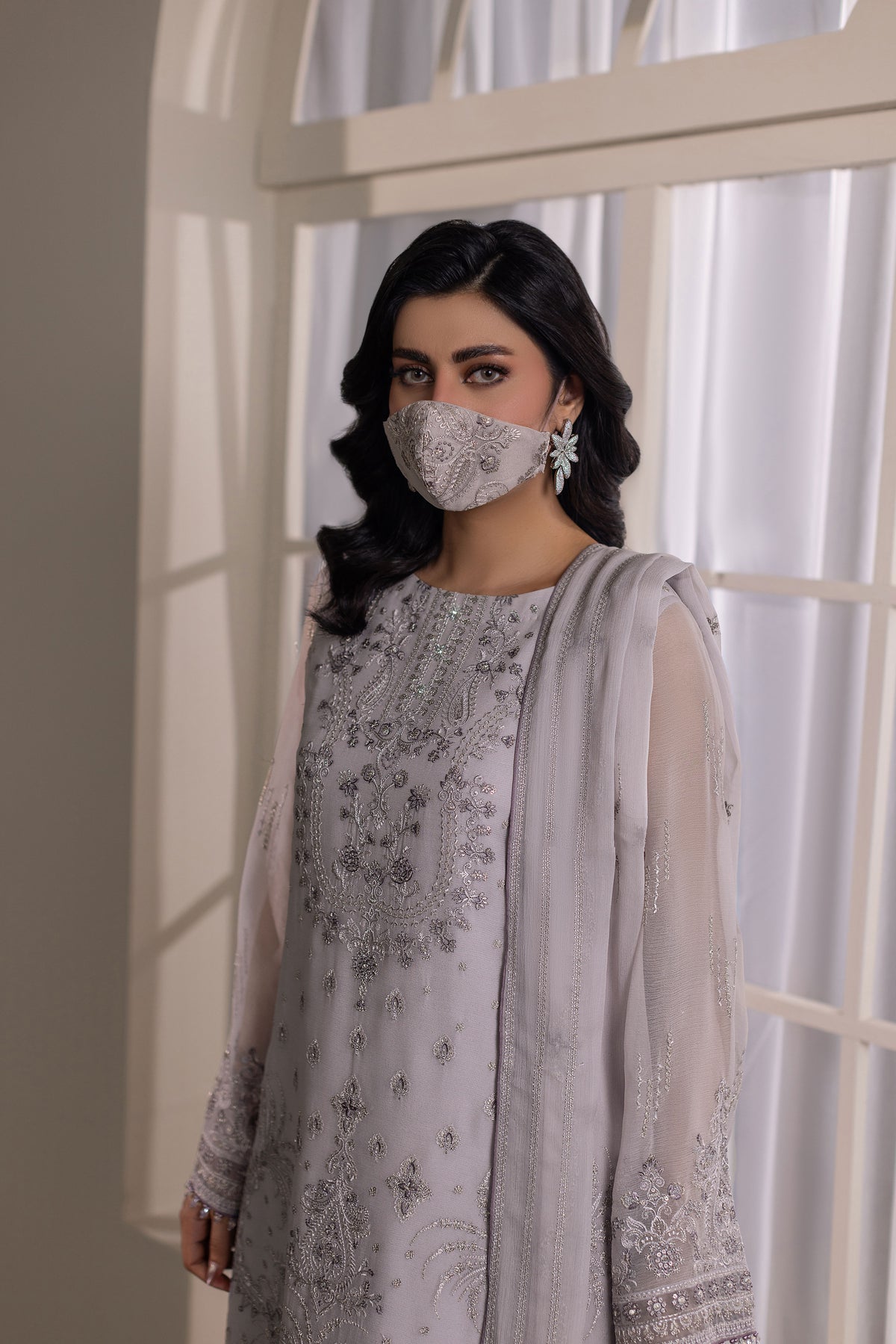 Flossie | Dilkash Kuch Khas | DI-05 A
