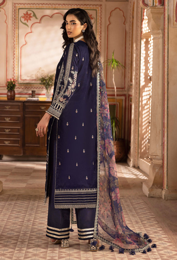 Adans Libas | Velvet 25 | 7525 V - Official Adans Libas stockist in UK - Sakeena London