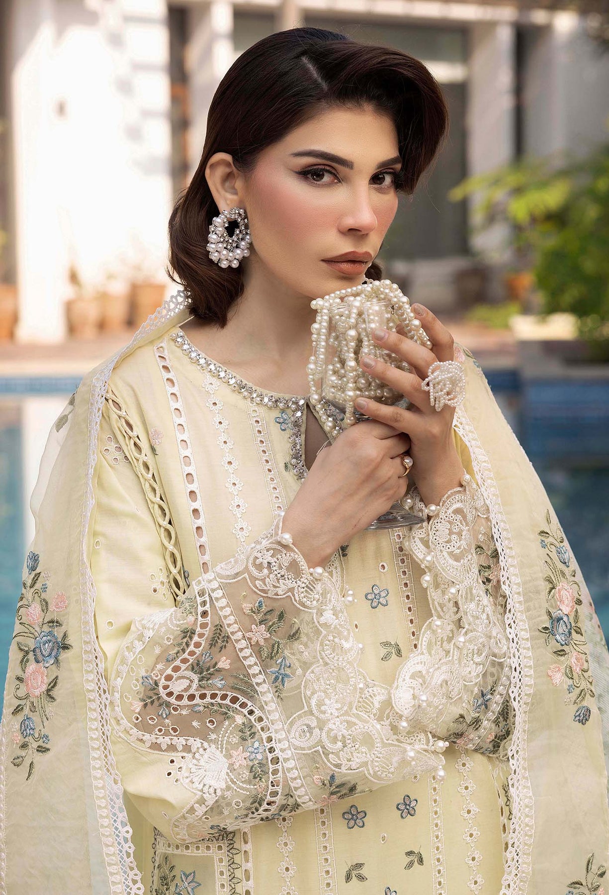 Adans Libas | Summers Dream 25 | 3505 - Official Adans Libas stockist in UK - Sakeena London