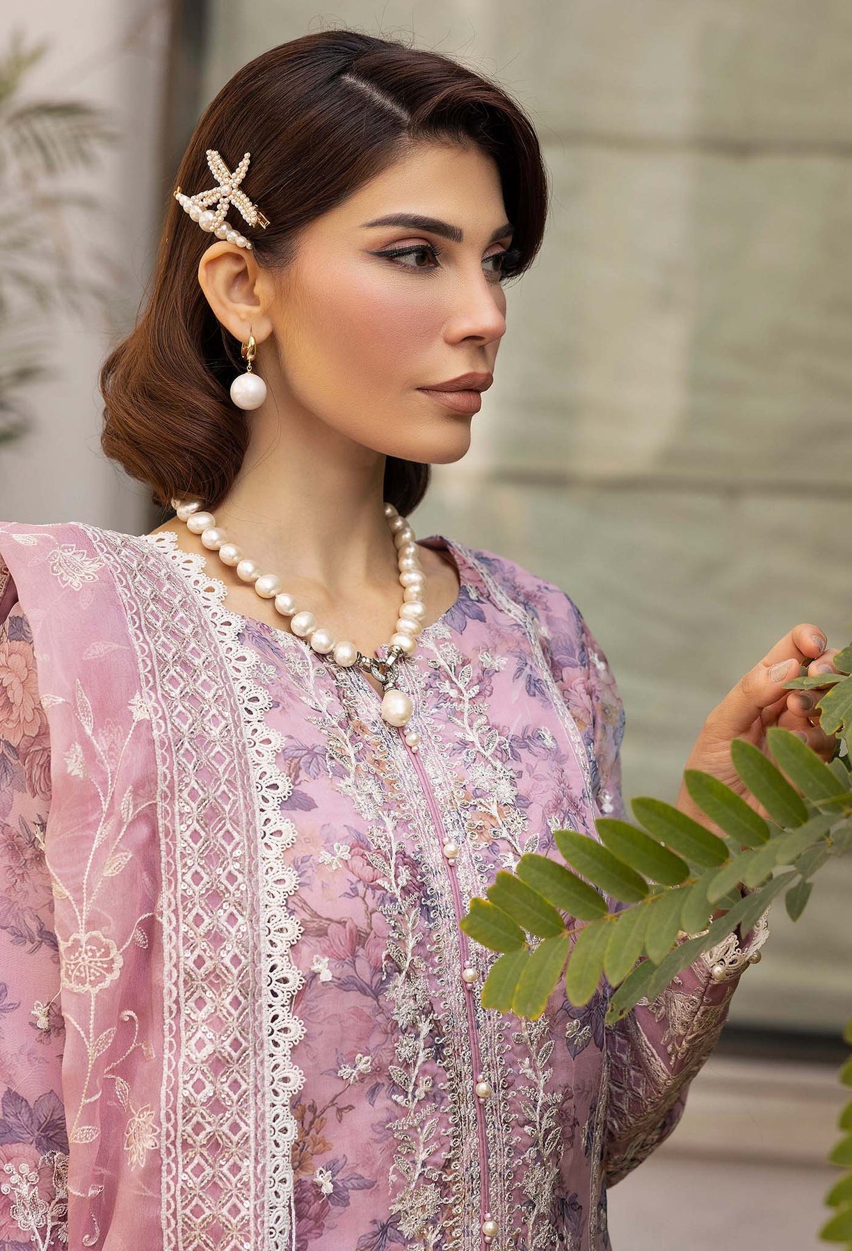 Adans Libas | Summers Dream 25 | 3503 - Official Adans Libas stockist in UK - Sakeena London