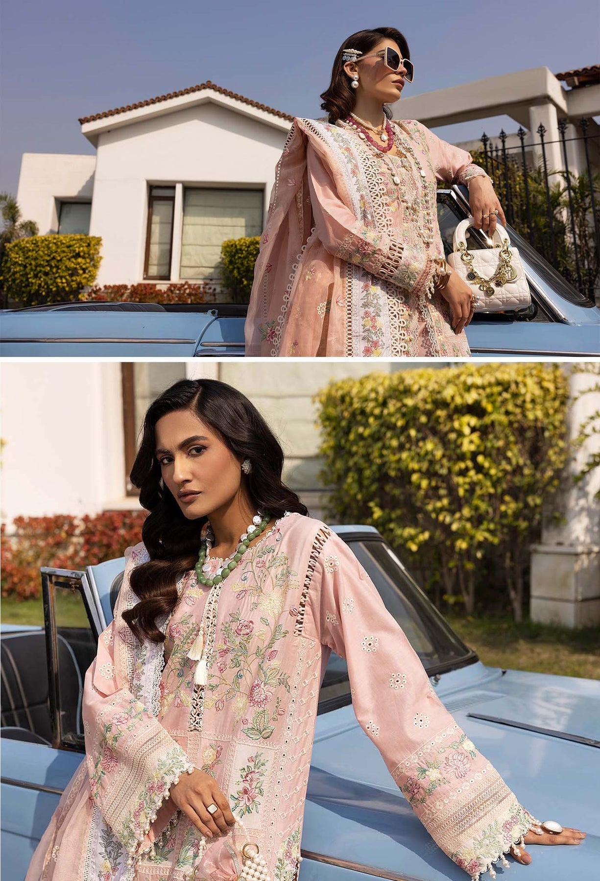 Adans Libas | Summers Dream 25 | 3507 - Official Adans Libas stockist in UK - Sakeena London