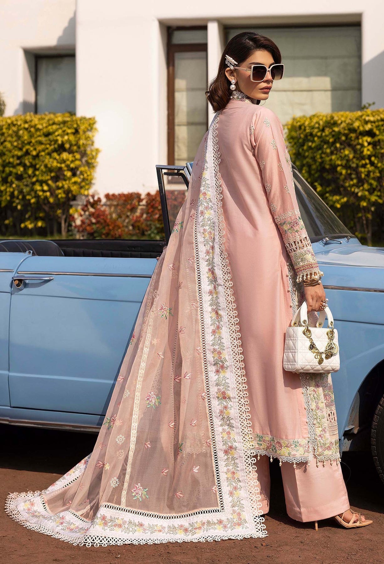 Adans Libas | Summers Dream 25 | 3507 - Official Adans Libas stockist in UK - Sakeena London