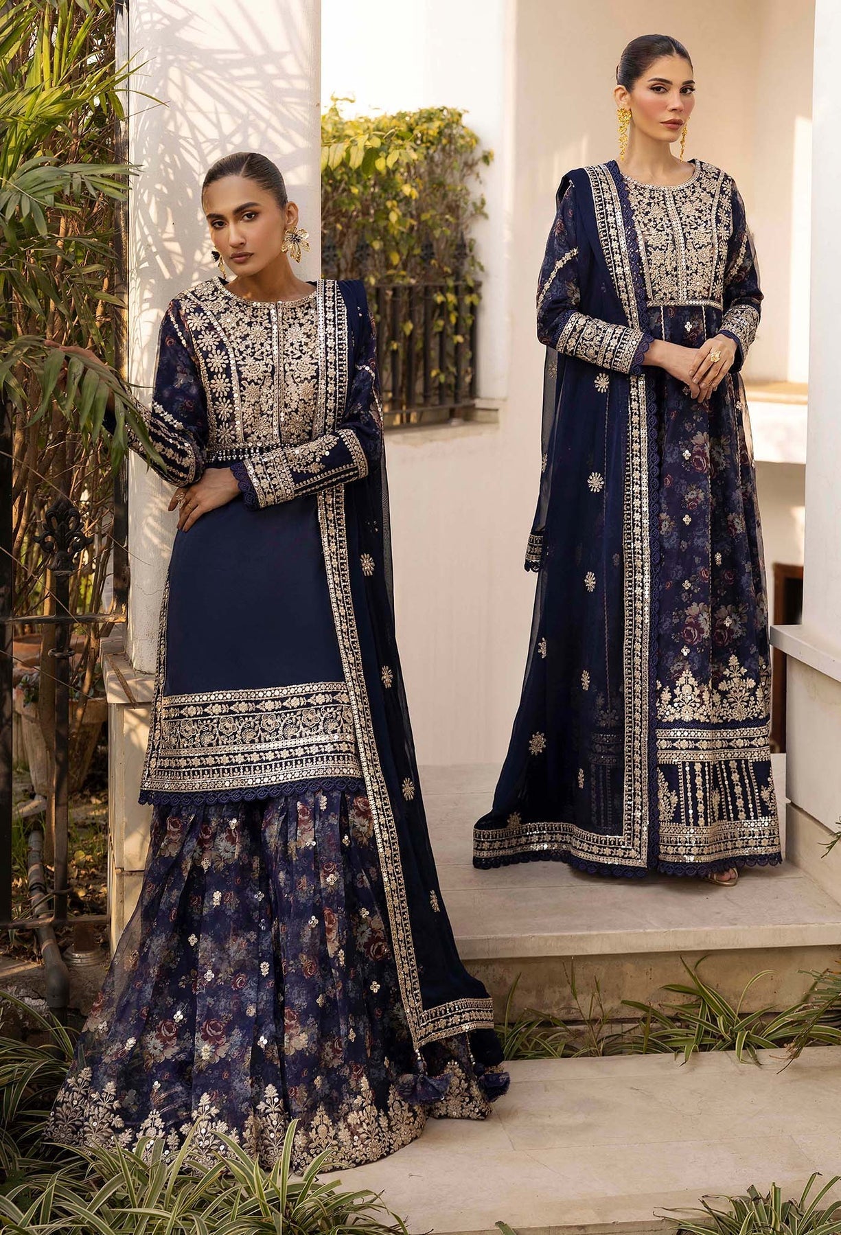 Adans Libas | Summers Dream 25 | 3502 - Official Adans Libas stockist in UK - Sakeena London