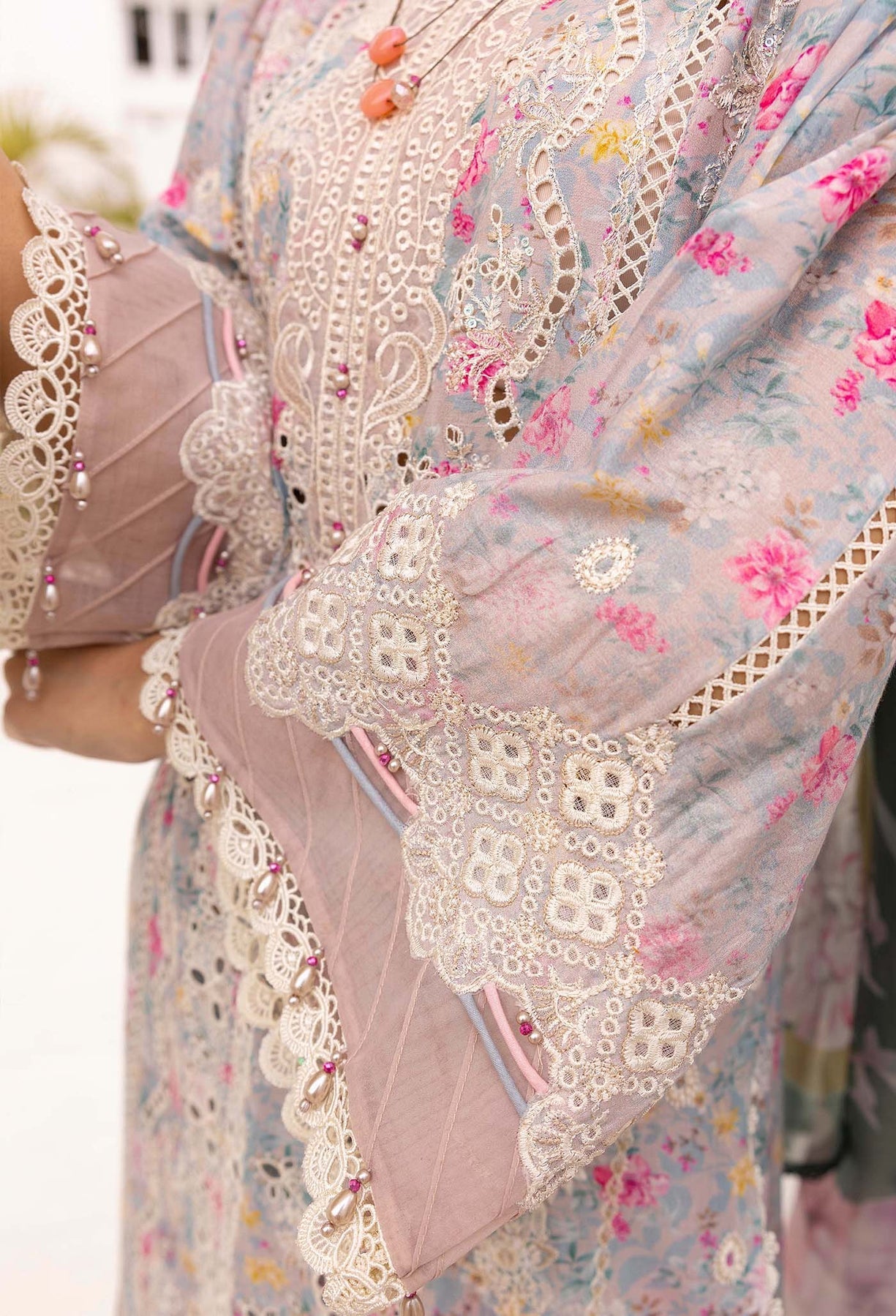 Adans Libas | Solana 25 | SOLANA 07776 - Official Adans Libas stockist in UK - Sakeena London