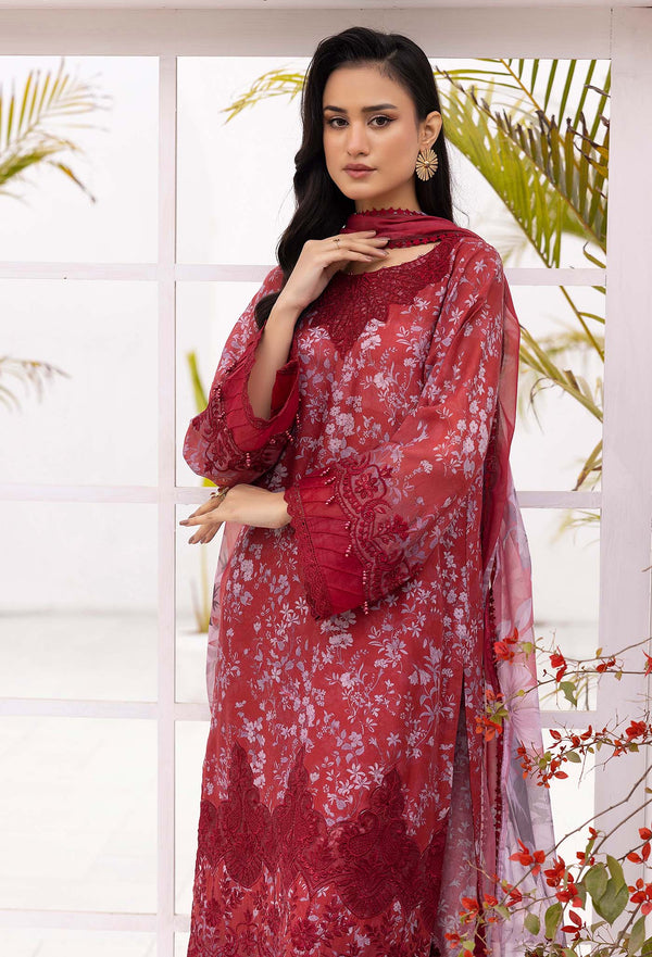 Adans Libas | Solana 25 | SOLANA 07775 - Official Adans Libas stockist in UK - Sakeena London