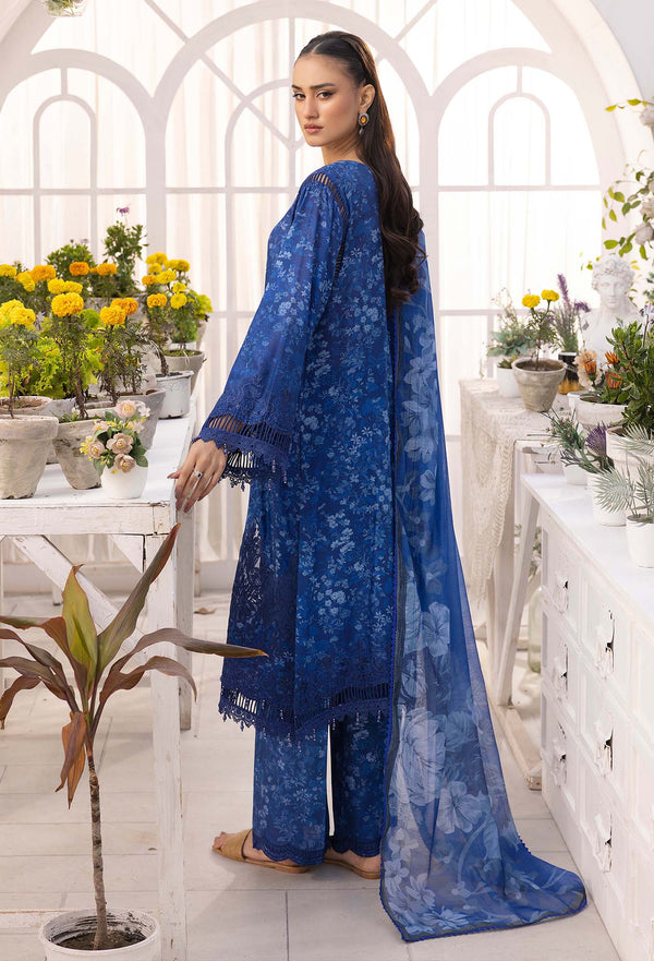 Adans Libas | Solana 25 | SOLANA 07774 - Official Adans Libas stockist in UK - Sakeena London