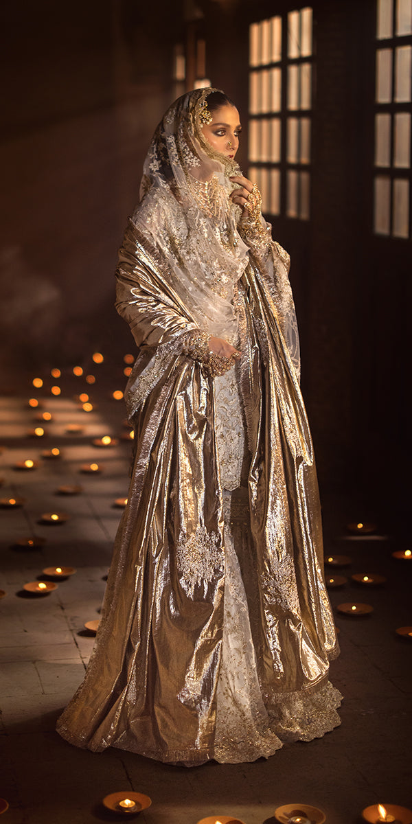 Erum Khan | Jahan Wedding Formals | MASTANI - Official Erum Khan stockist in UK - Sakeena London