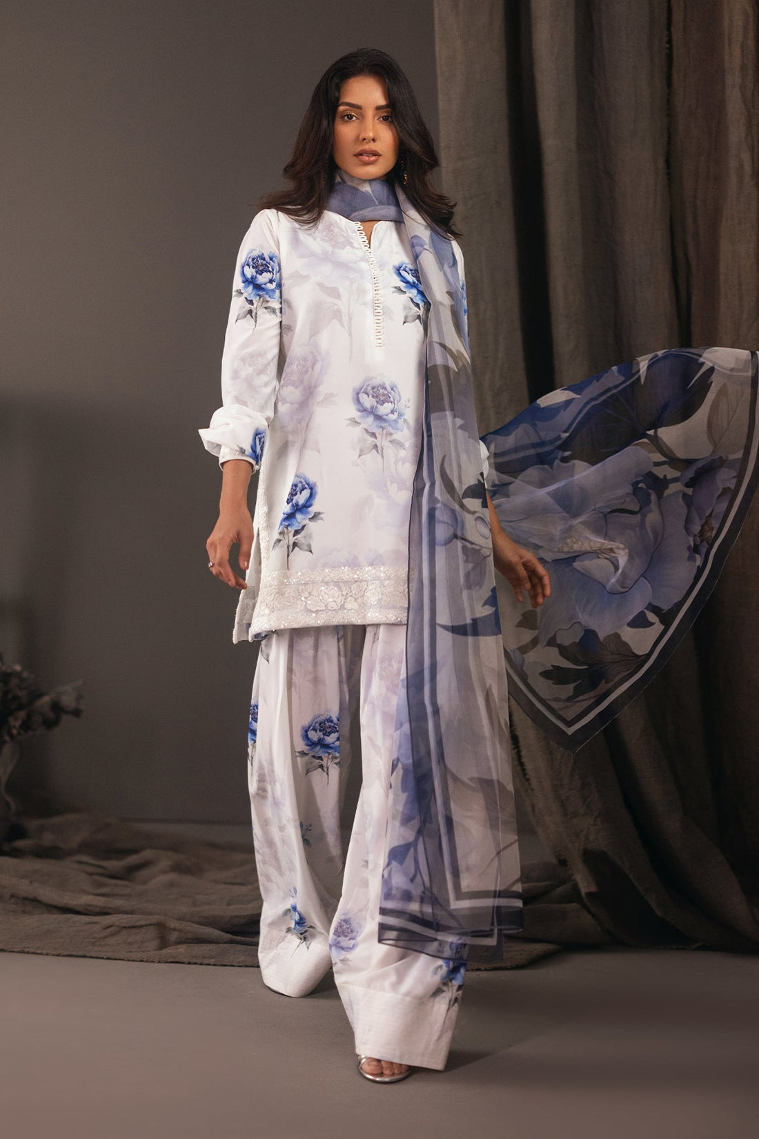 Erum Khan | Beyond Basic | RADIANT RHYTHM - Official Erum Khan stockist in UK - Sakeena London