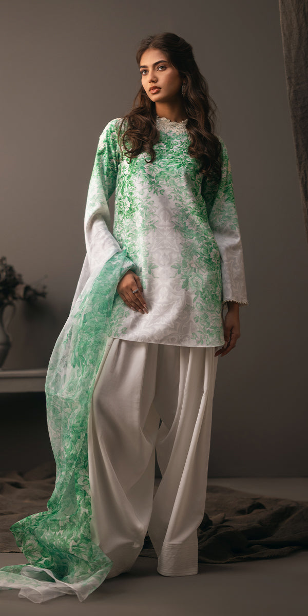 Erum Khan | Beyond Basic | VIVID ELEGANCE - Official Erum Khan stockist in UK - Sakeena London