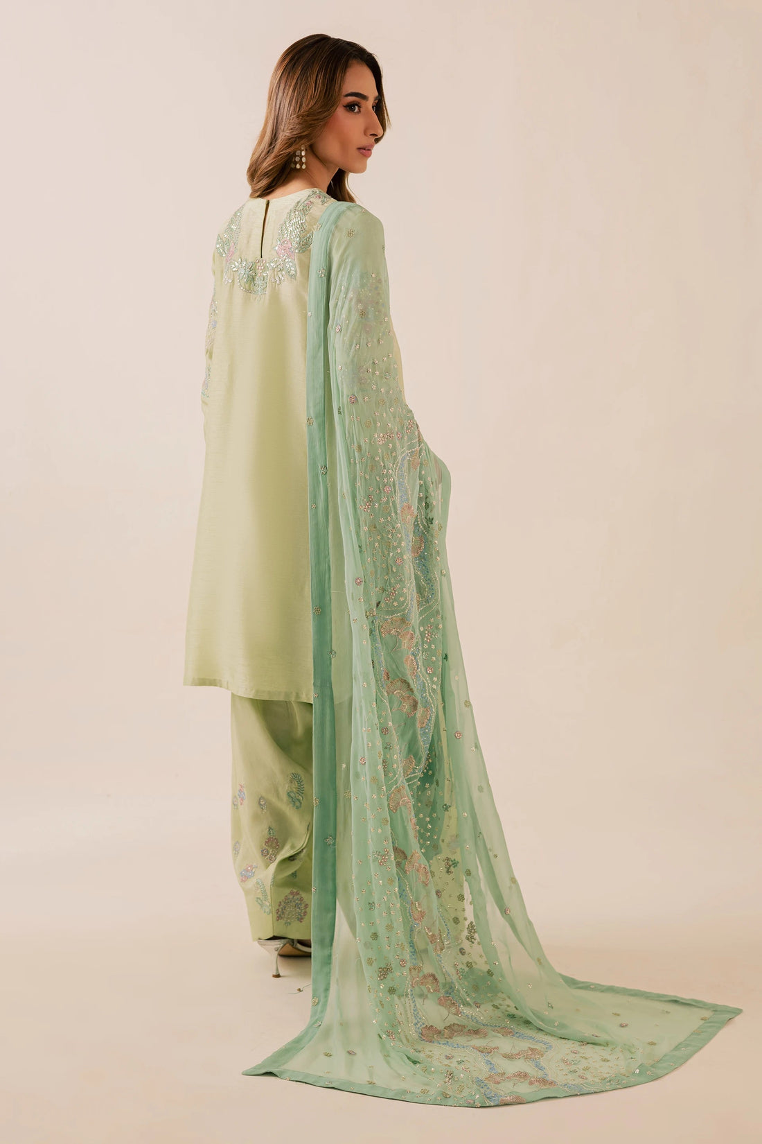 Nureh | Fancy Formal | NP-746