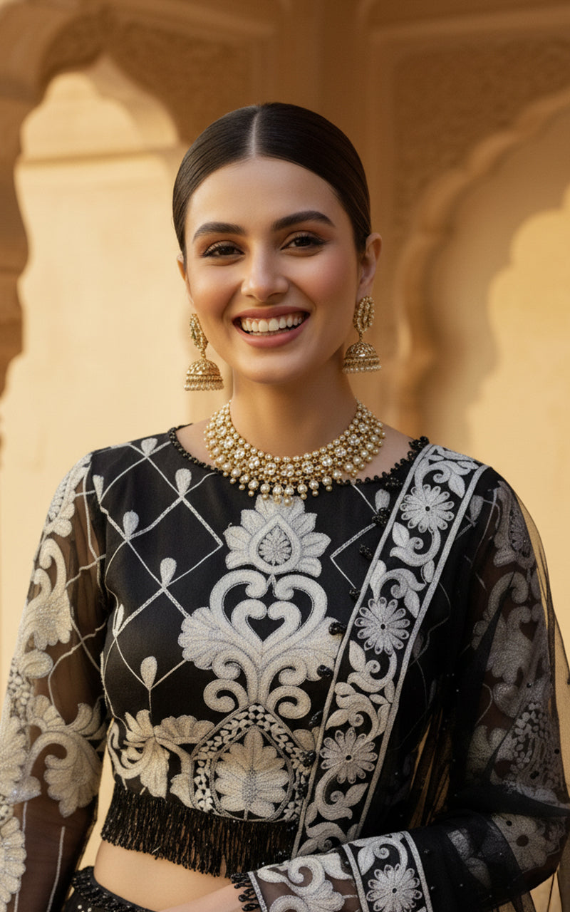 Threads and Motifs | Formal Dresses 25 | 10328 - Official Threads and Motifs stockist in UK - Sakeena London