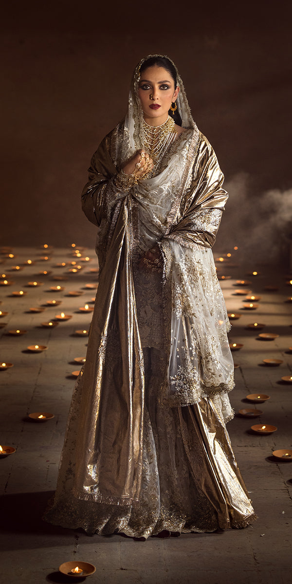 Erum Khan | Jahan Wedding Formals | MASTANI - Official Erum Khan stockist in UK - Sakeena London