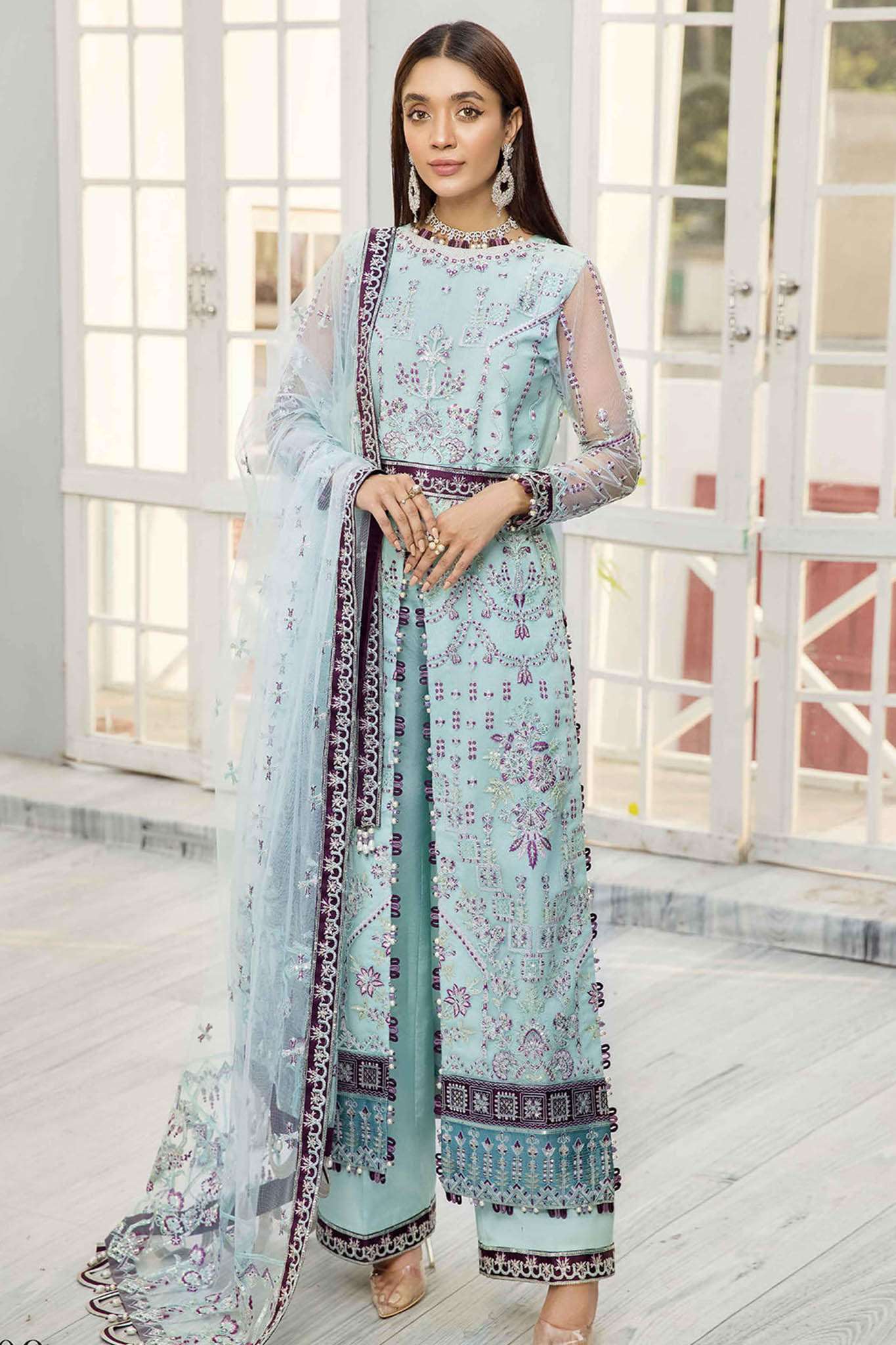 Alizeh | Luxury Collection | Aabyaan - Official Alizeh stockist in UK - Sakeena London