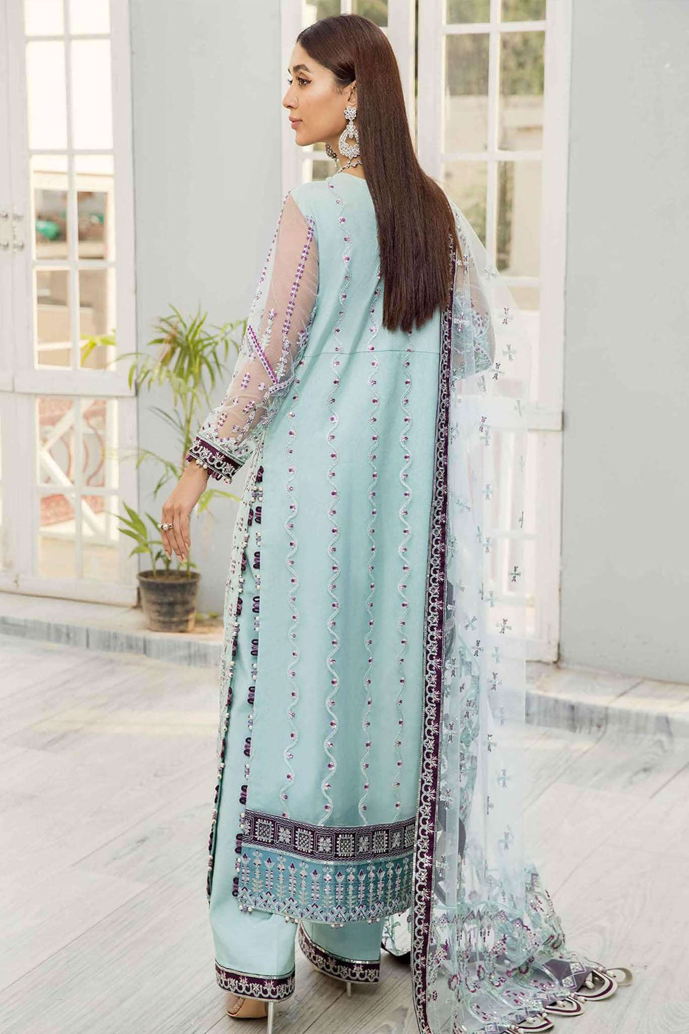 Alizeh | Luxury Collection | Aabyaan - Official Alizeh stockist in UK - Sakeena London