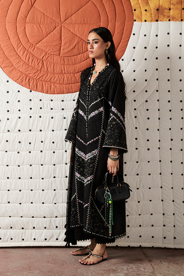 Suffuse | Basic Summer 25 | SAZIL - Official Suffuse stockist in UK - Sakeena London