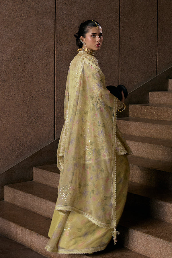 Suffuse | Freeshia Rtw 25 | Merivah - Official Suffuse stockist in UK - Sakeena London