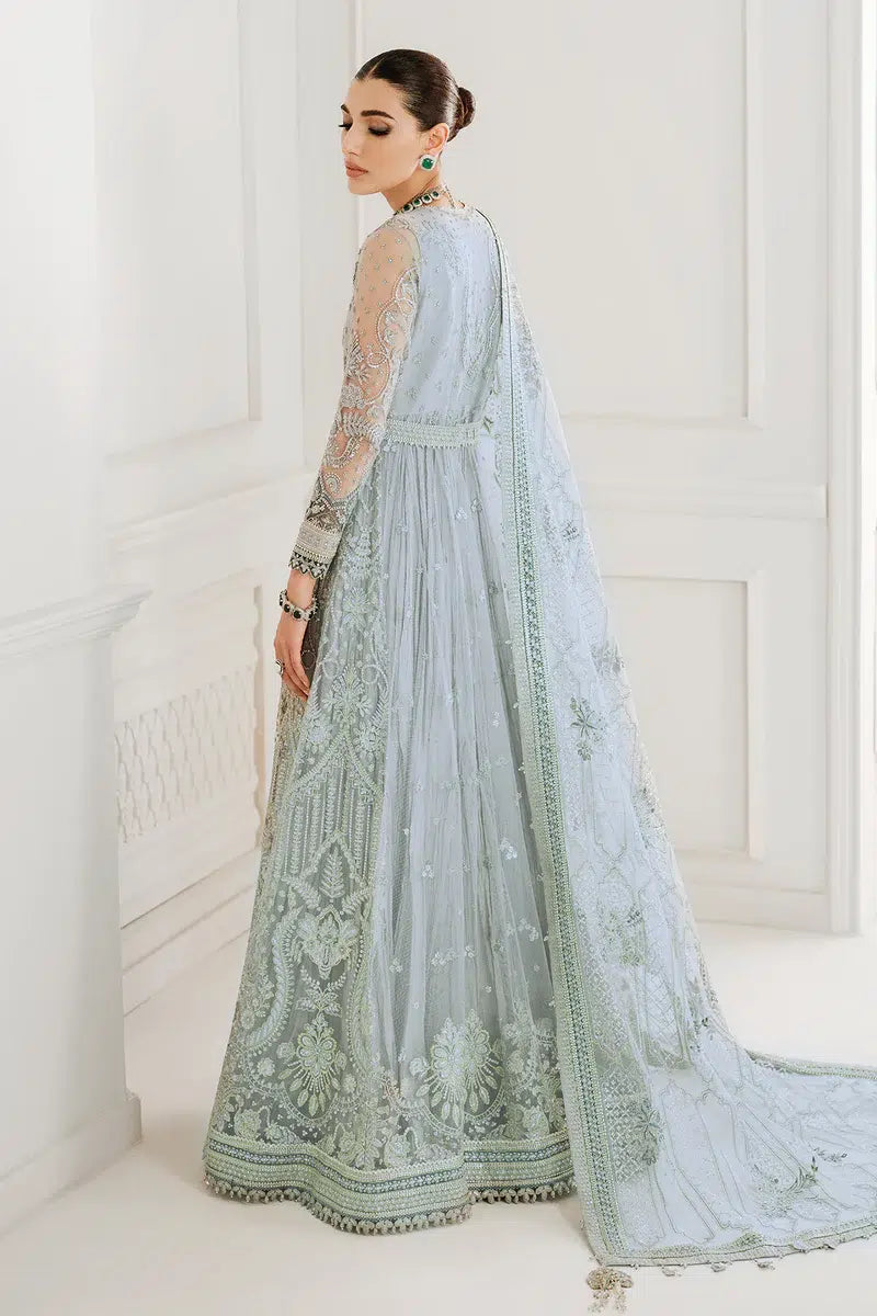 Baroque | Chantelle 23 | CH10-05 - Official Baroque stockist in UK - Sakeena London