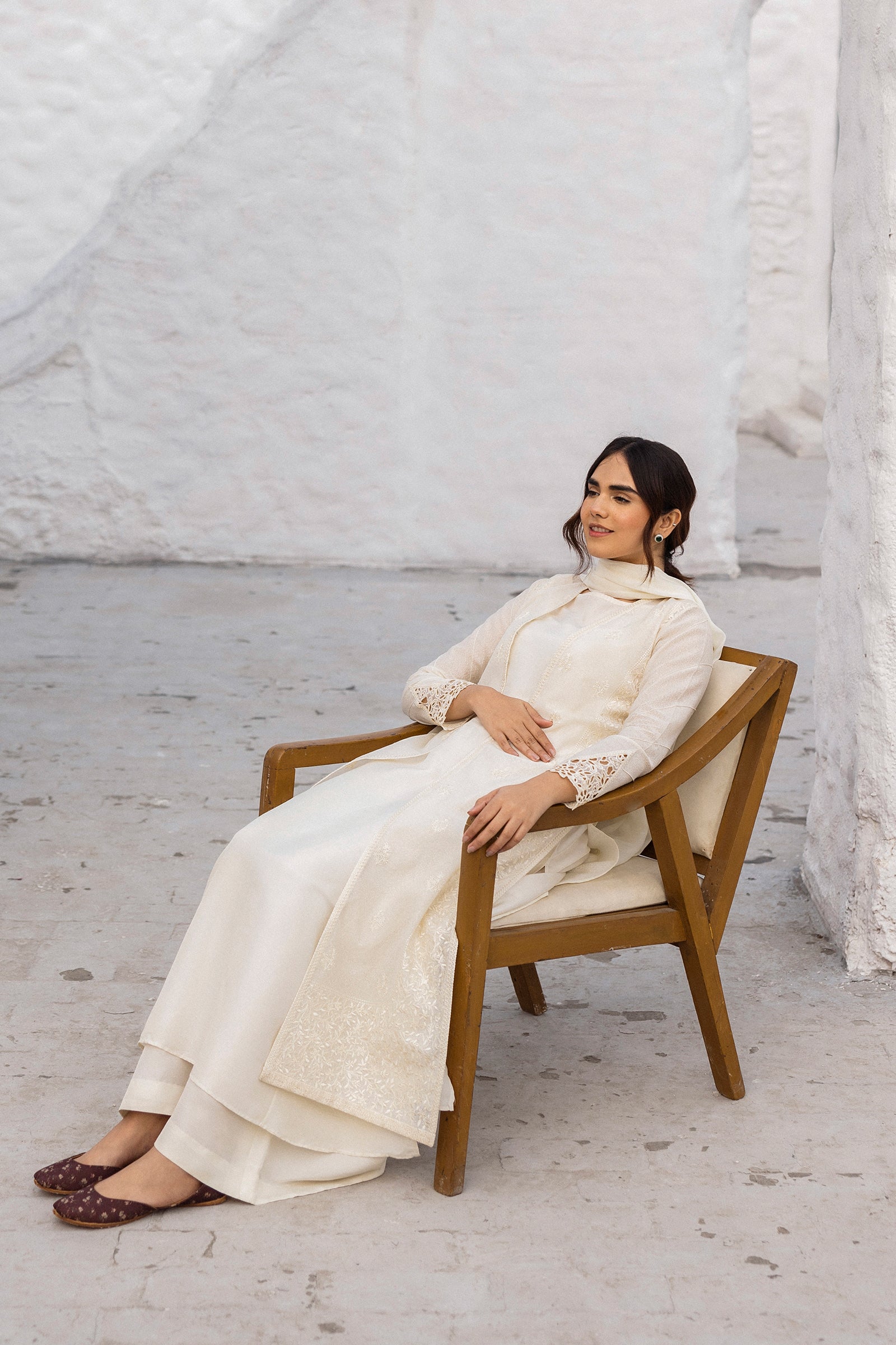 Erum Khan | Ramadan Edition | Amani - Official Erum Khan stockist in UK - Sakeena London