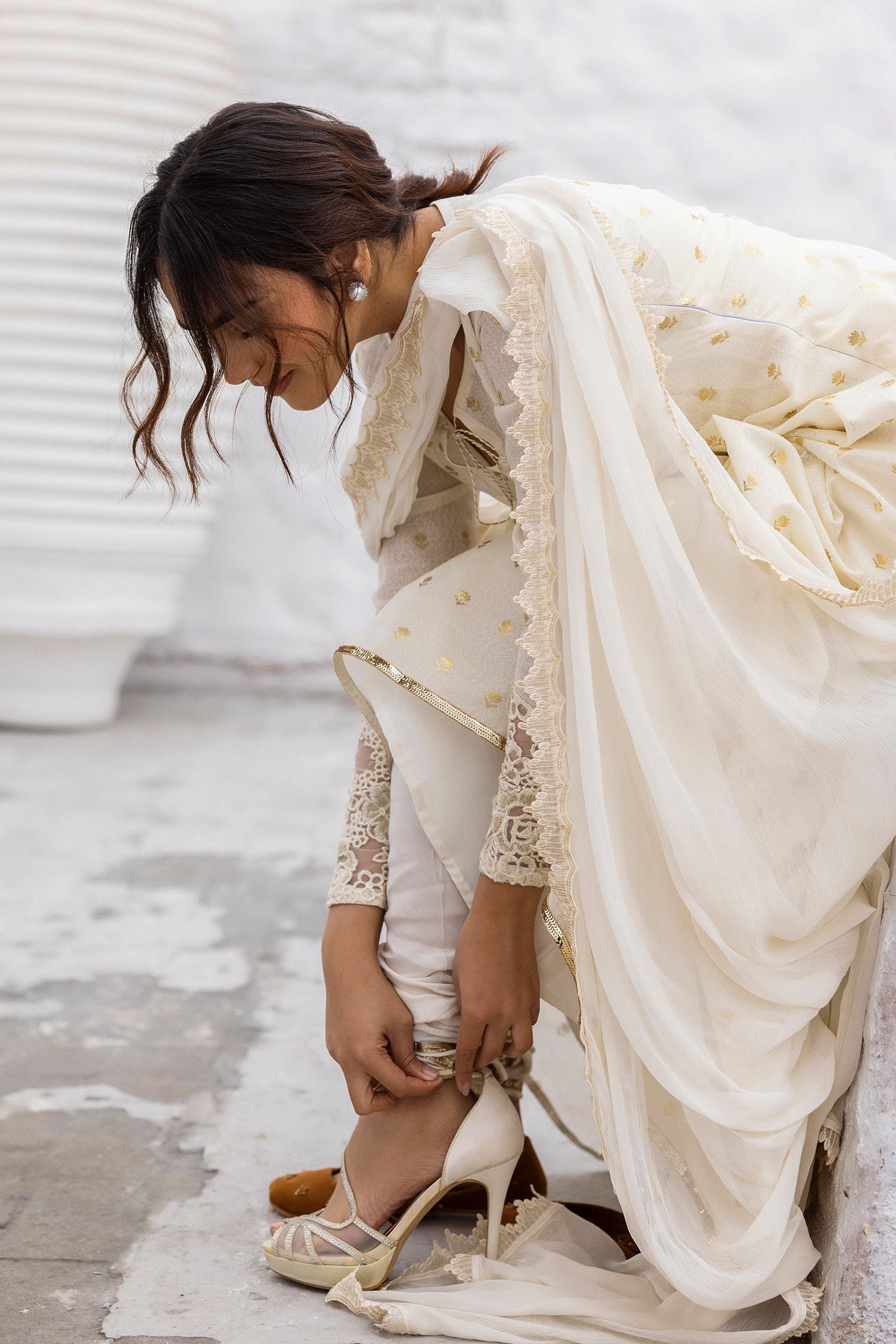 Erum Khan | Ramadan Edition | Hoor - Official Erum Khan stockist in UK - Sakeena London