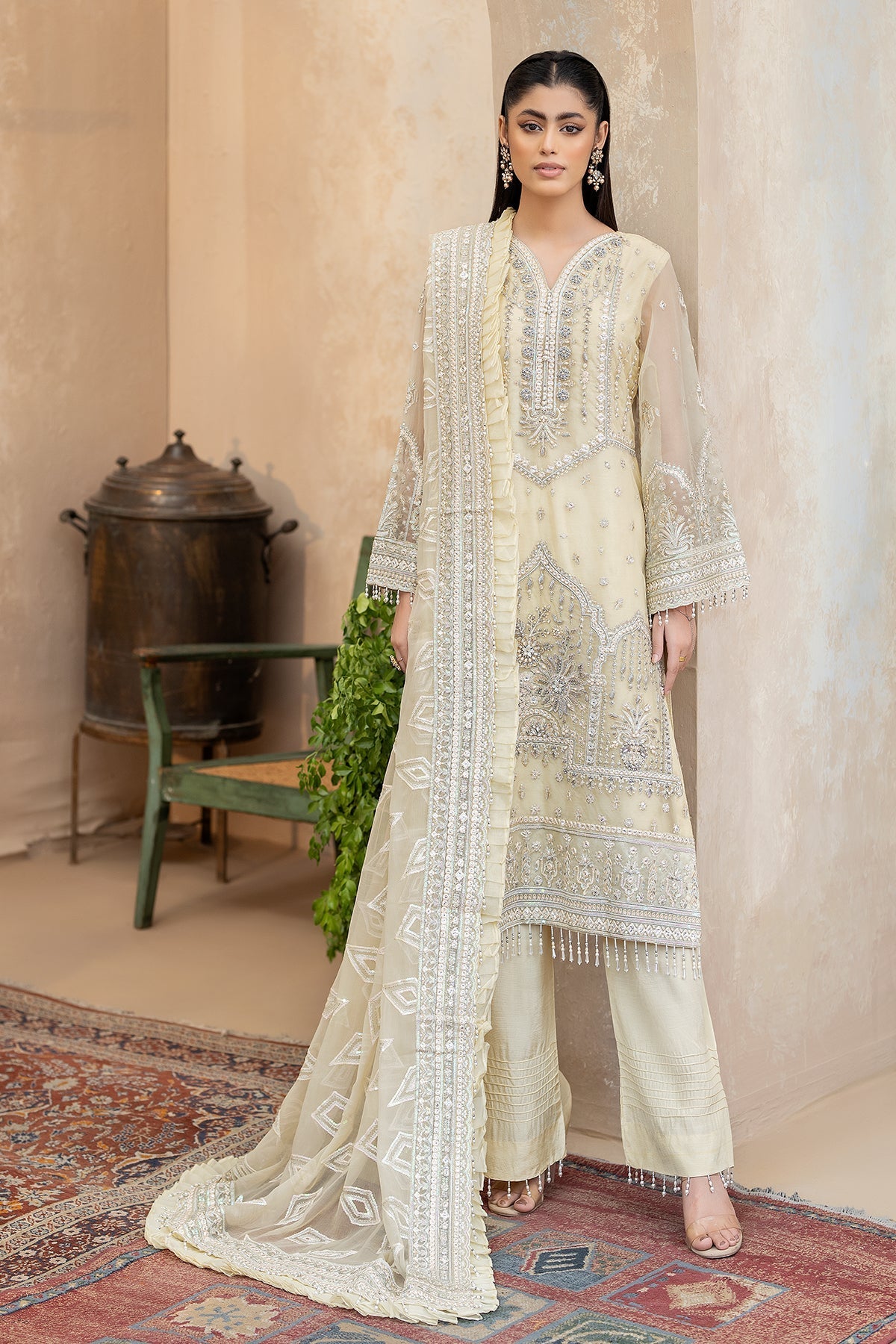 Raeesa Premium | Ada Premium Collection | HU - 47 Sunder - Official Raeesa Premium stockist in UK - Sakeena London