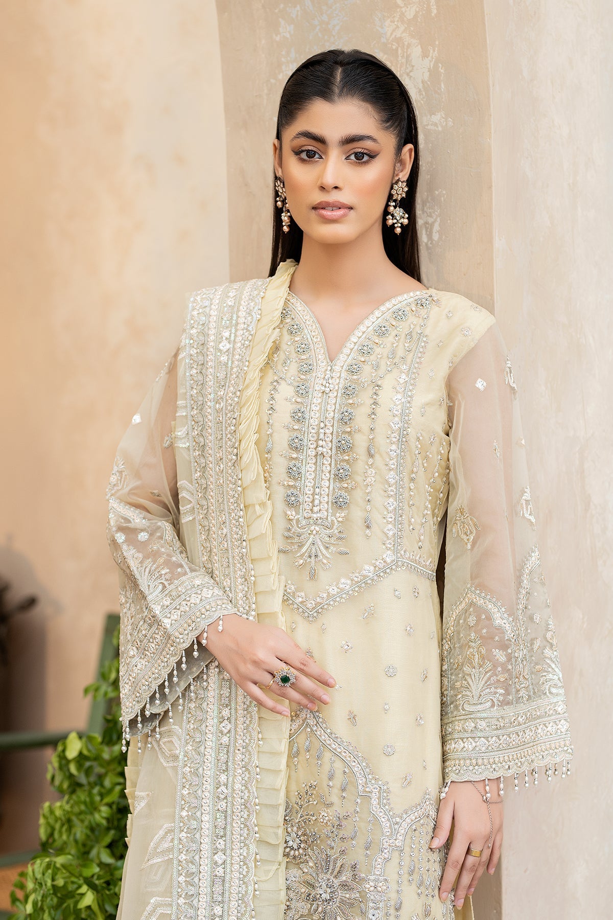 Raeesa Premium | Ada Premium Collection | HU - 47 Sunder - Official Raeesa Premium stockist in UK - Sakeena London