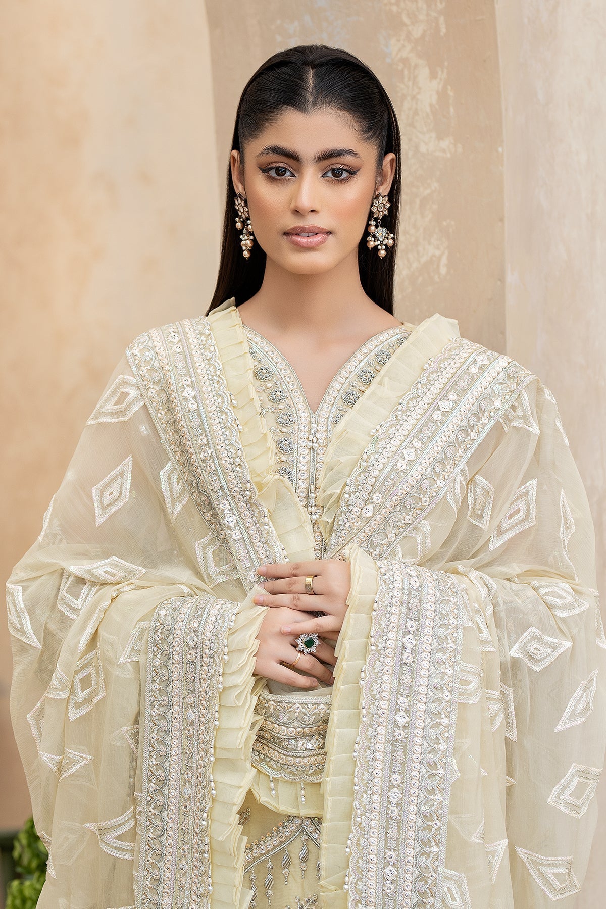Raeesa Premium | Ada Premium Collection | HU - 47 Sunder - Official Raeesa Premium stockist in UK - Sakeena London