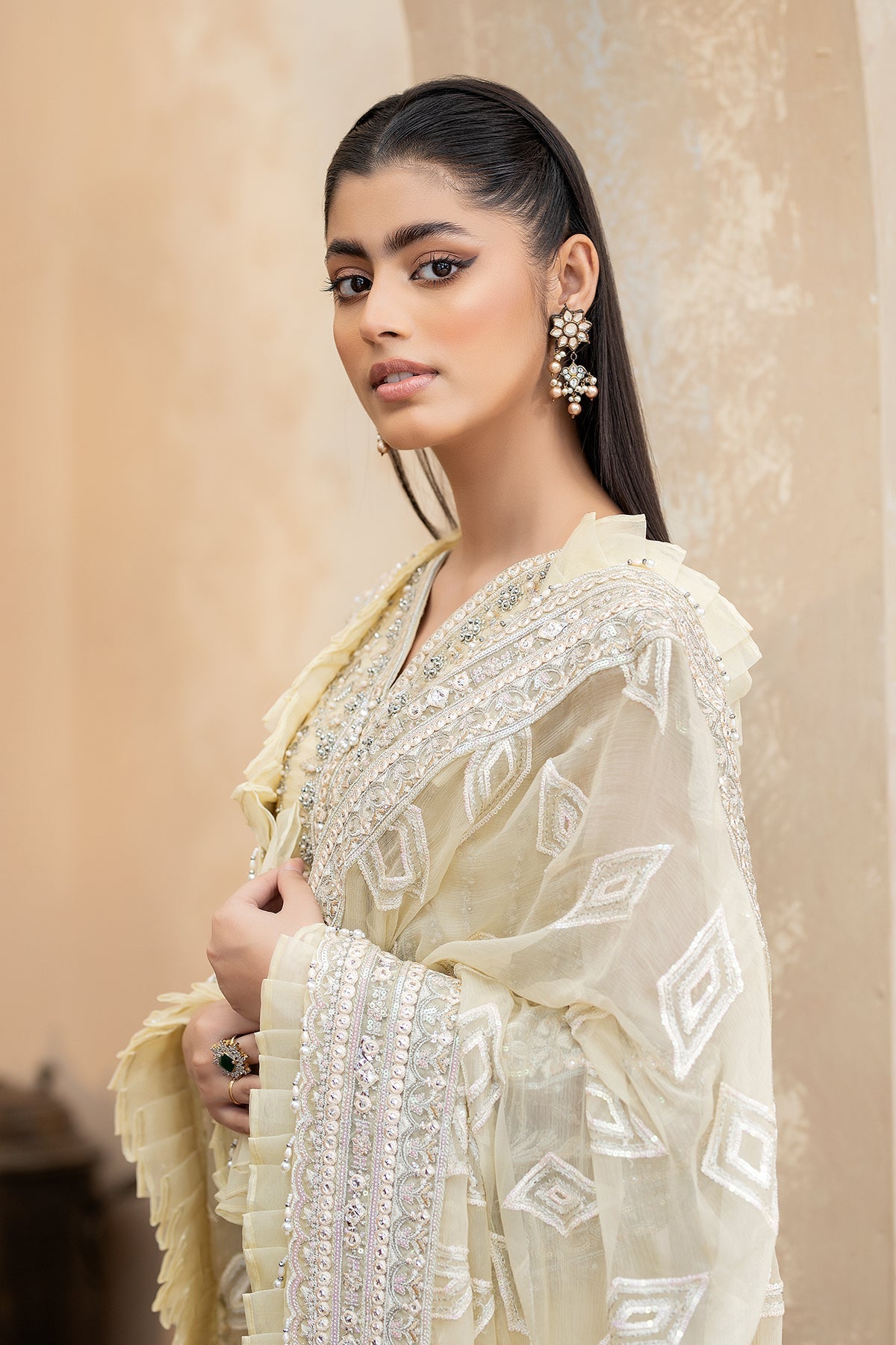 Raeesa Premium | Ada Premium Collection | HU - 47 Sunder - Official Raeesa Premium stockist in UK - Sakeena London