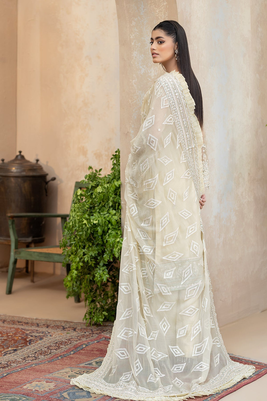 Raeesa Premium | Ada Premium Collection | HU - 47 Sunder - Official Raeesa Premium stockist in UK - Sakeena London