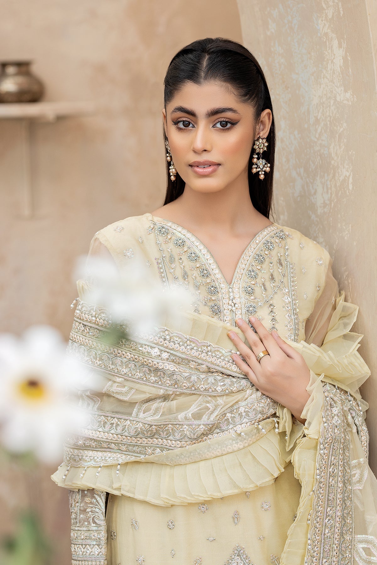 Raeesa Premium | Ada Premium Collection | HU - 47 Sunder - Official Raeesa Premium stockist in UK - Sakeena London