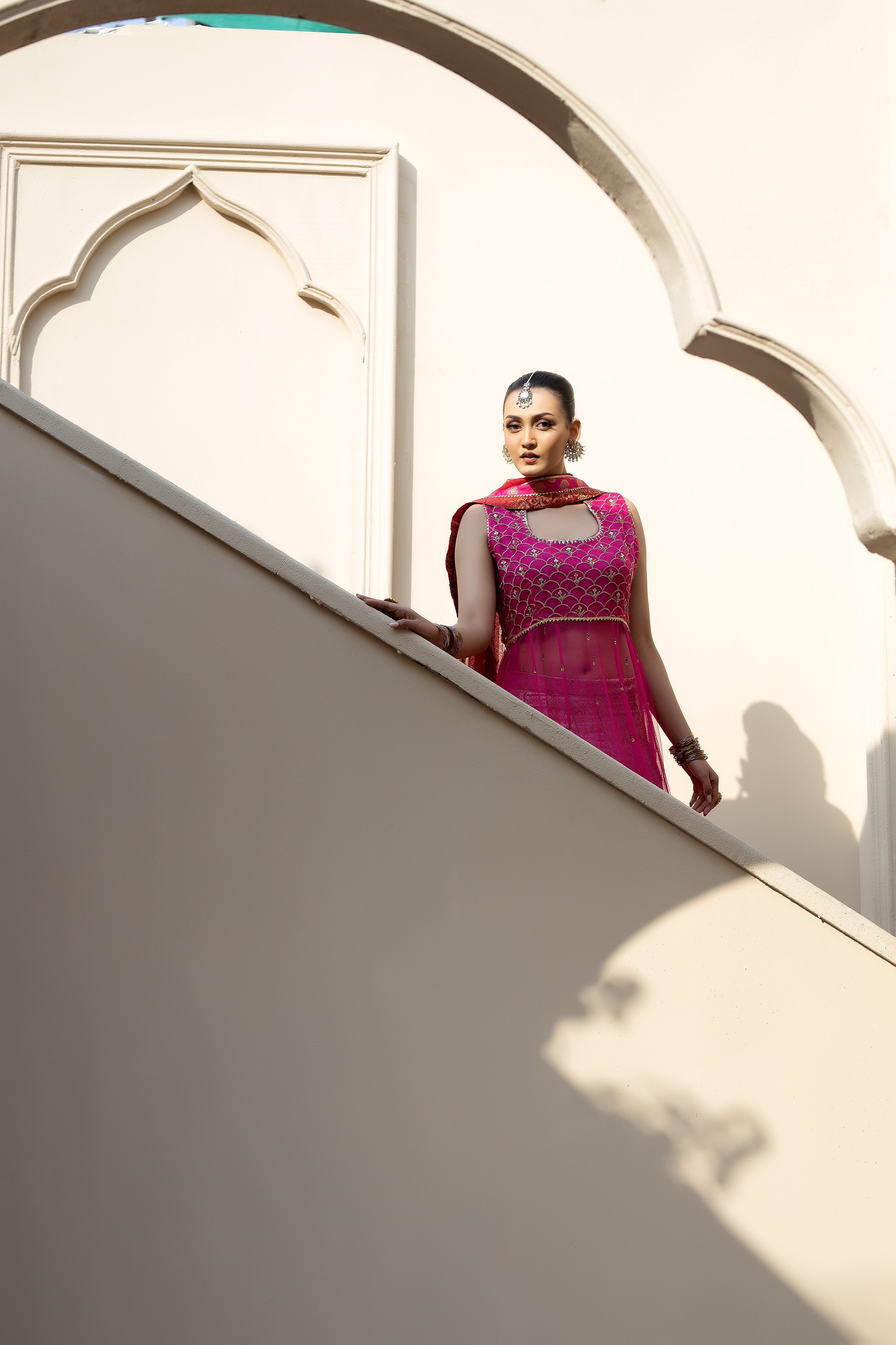 Purple Haze | Suraya Edit | ANARA