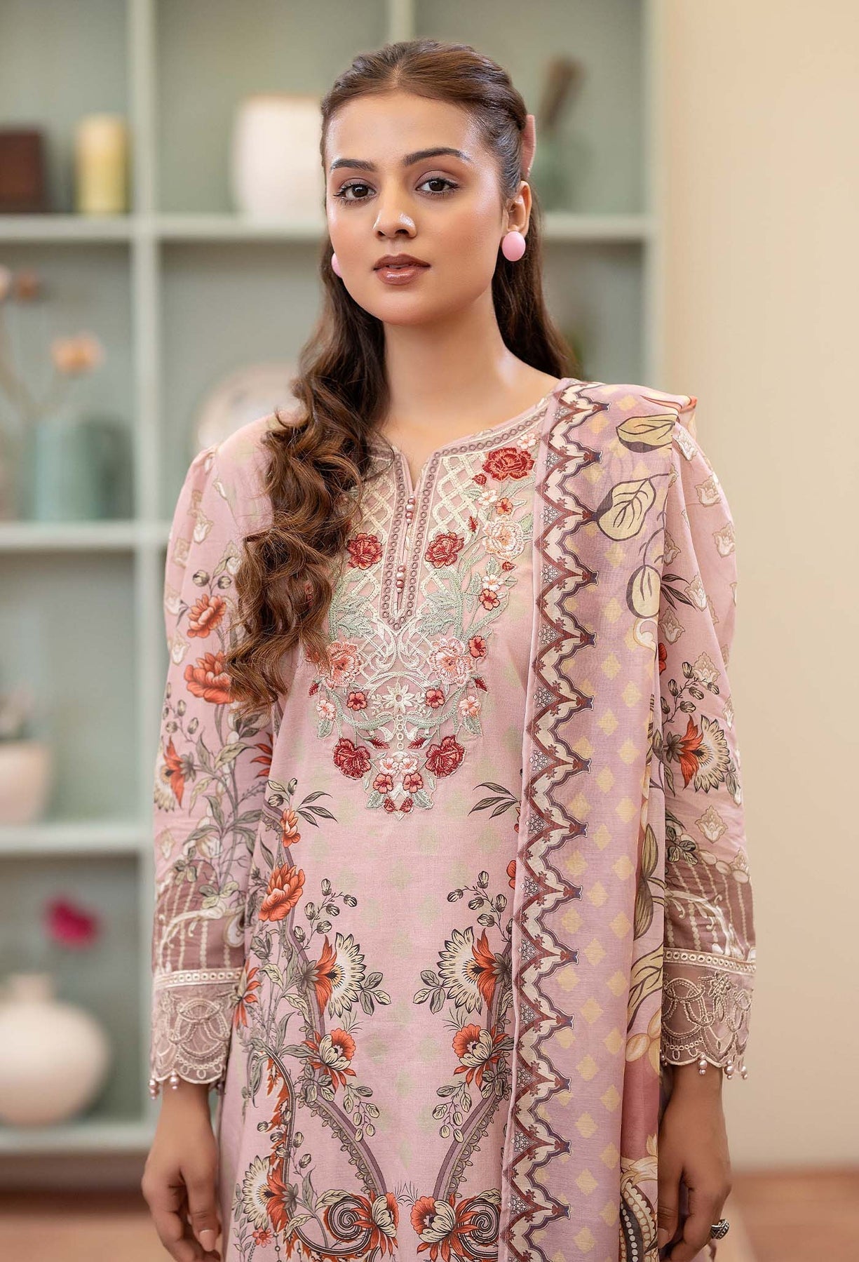Adans Libas | Prints Eid Edit | 26660 - Official Adans Libas stockist in UK - Sakeena London