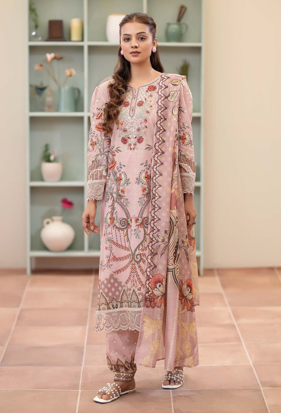 Adans Libas | Prints Eid Edit | 26660 - Official Adans Libas stockist in UK - Sakeena London