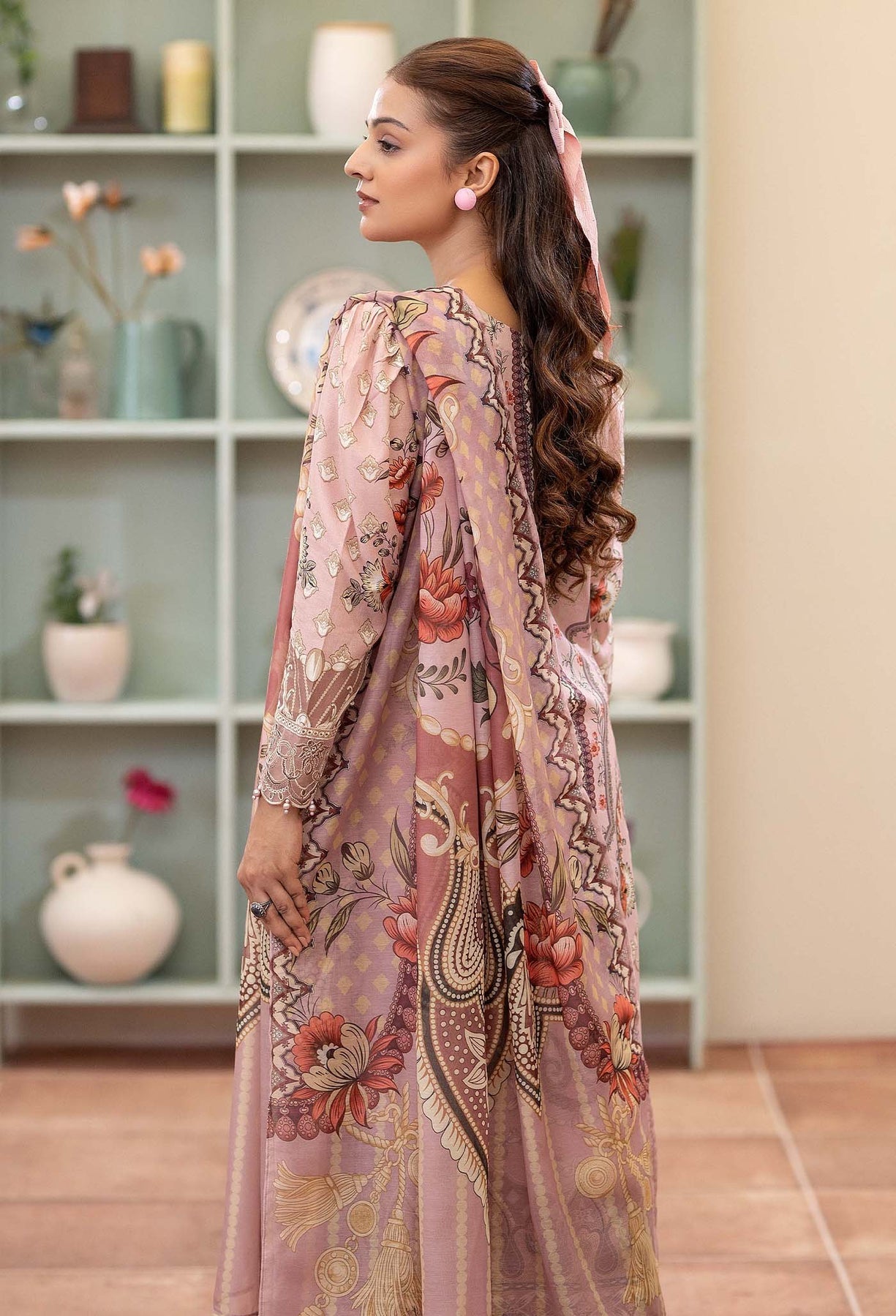 Adans Libas | Prints Eid Edit | 26660 - Official Adans Libas stockist in UK - Sakeena London