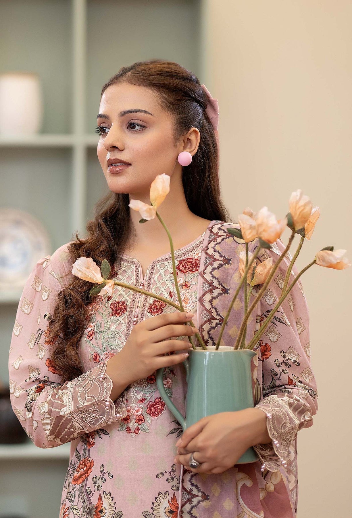 Adans Libas | Prints Eid Edit | 26660 - Official Adans Libas stockist in UK - Sakeena London