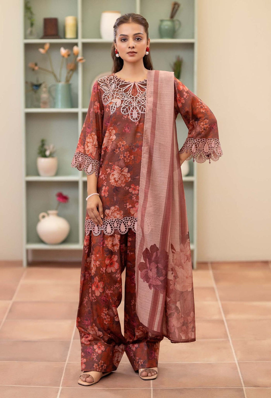Adans Libas | Prints Eid Edit | 26661 - Official Adans Libas stockist in UK - Sakeena London