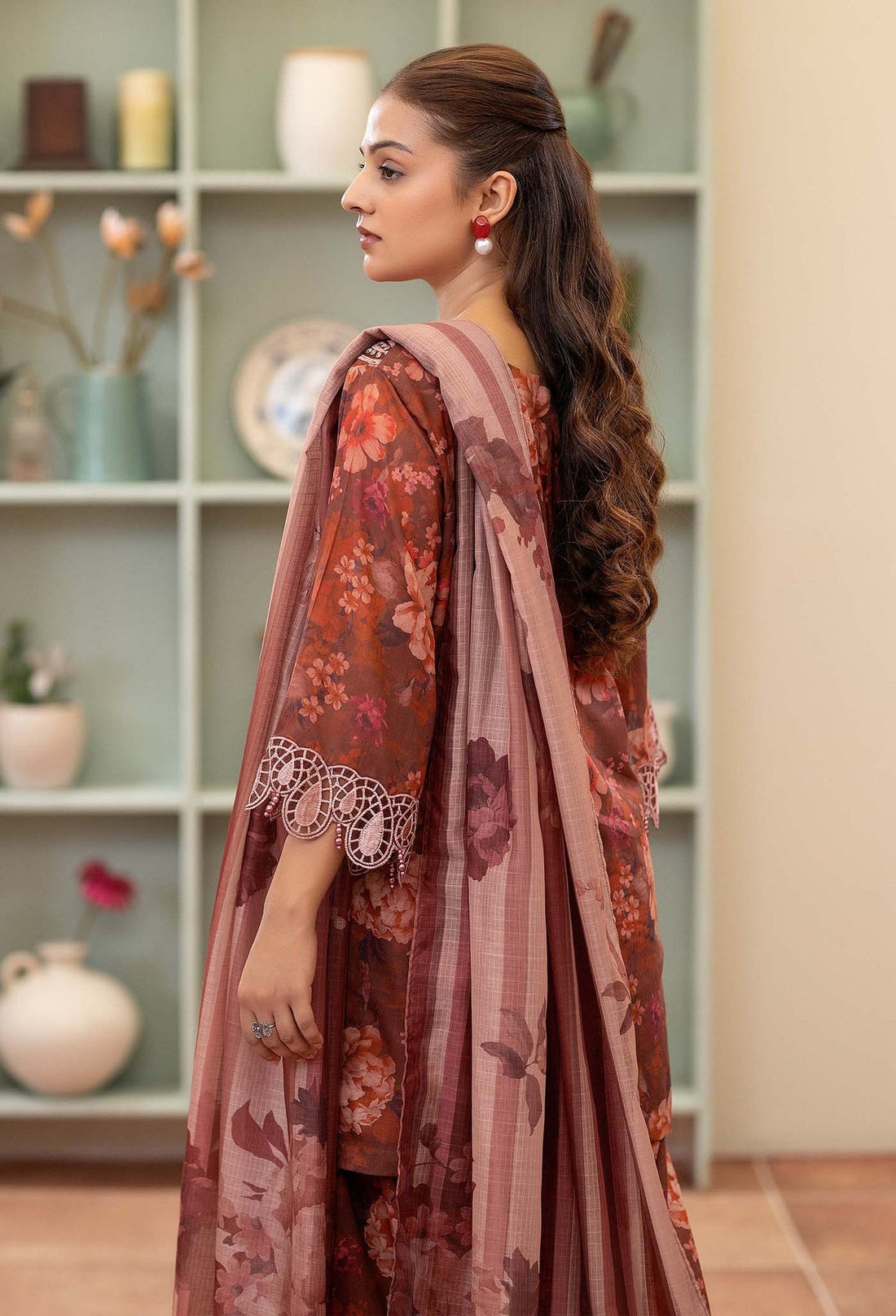 Adans Libas | Prints Eid Edit | 26661 - Official Adans Libas stockist in UK - Sakeena London