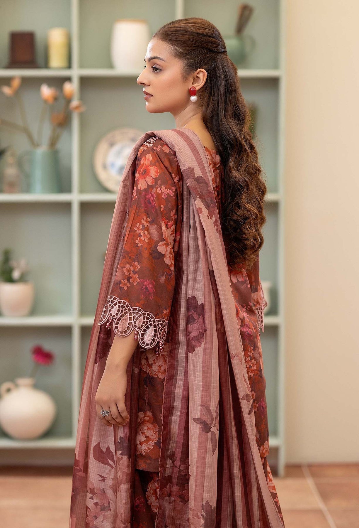 Adans Libas | Prints Eid Edit | 26661 - Official Adans Libas stockist in UK - Sakeena London