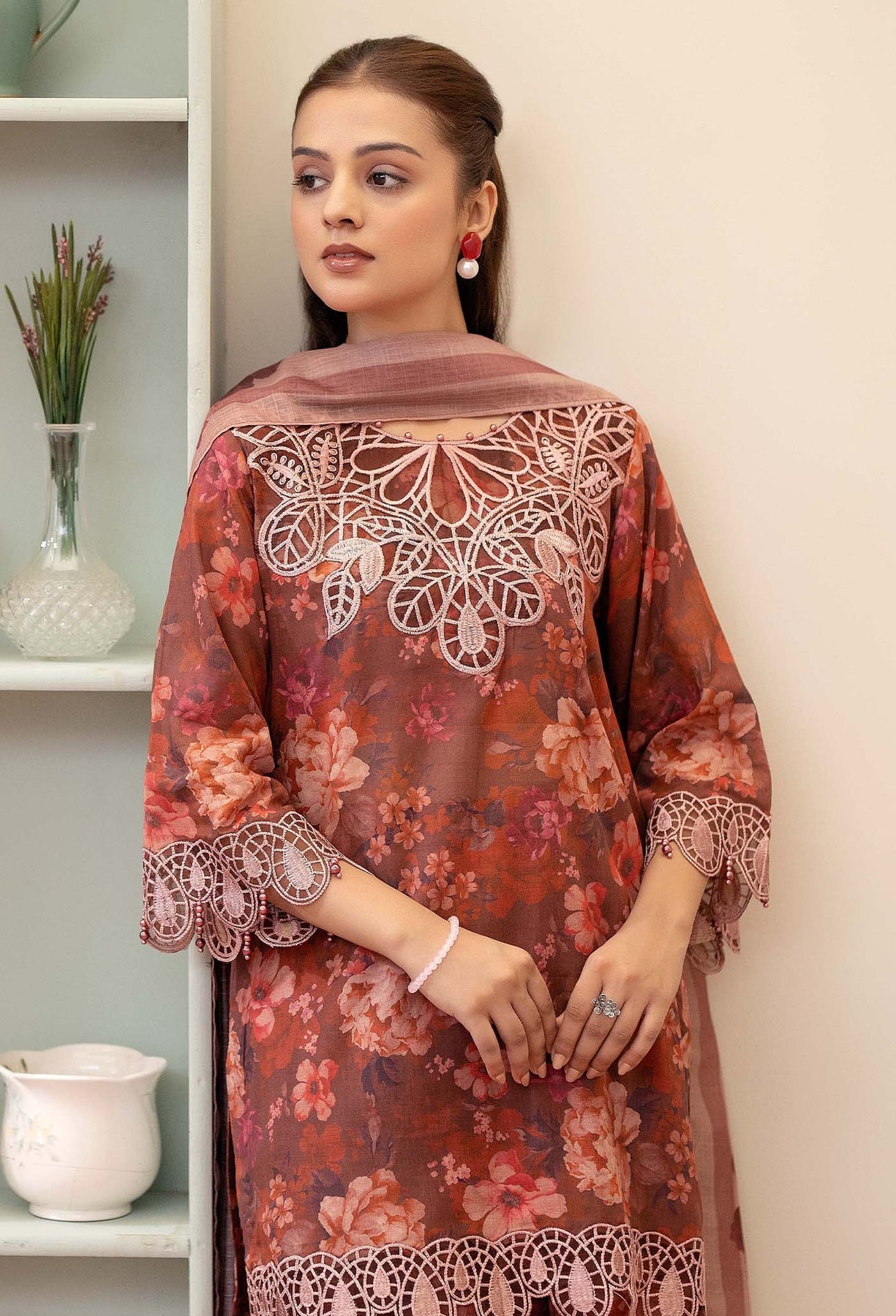 Adans Libas | Prints Eid Edit | 26661 - Official Adans Libas stockist in UK - Sakeena London