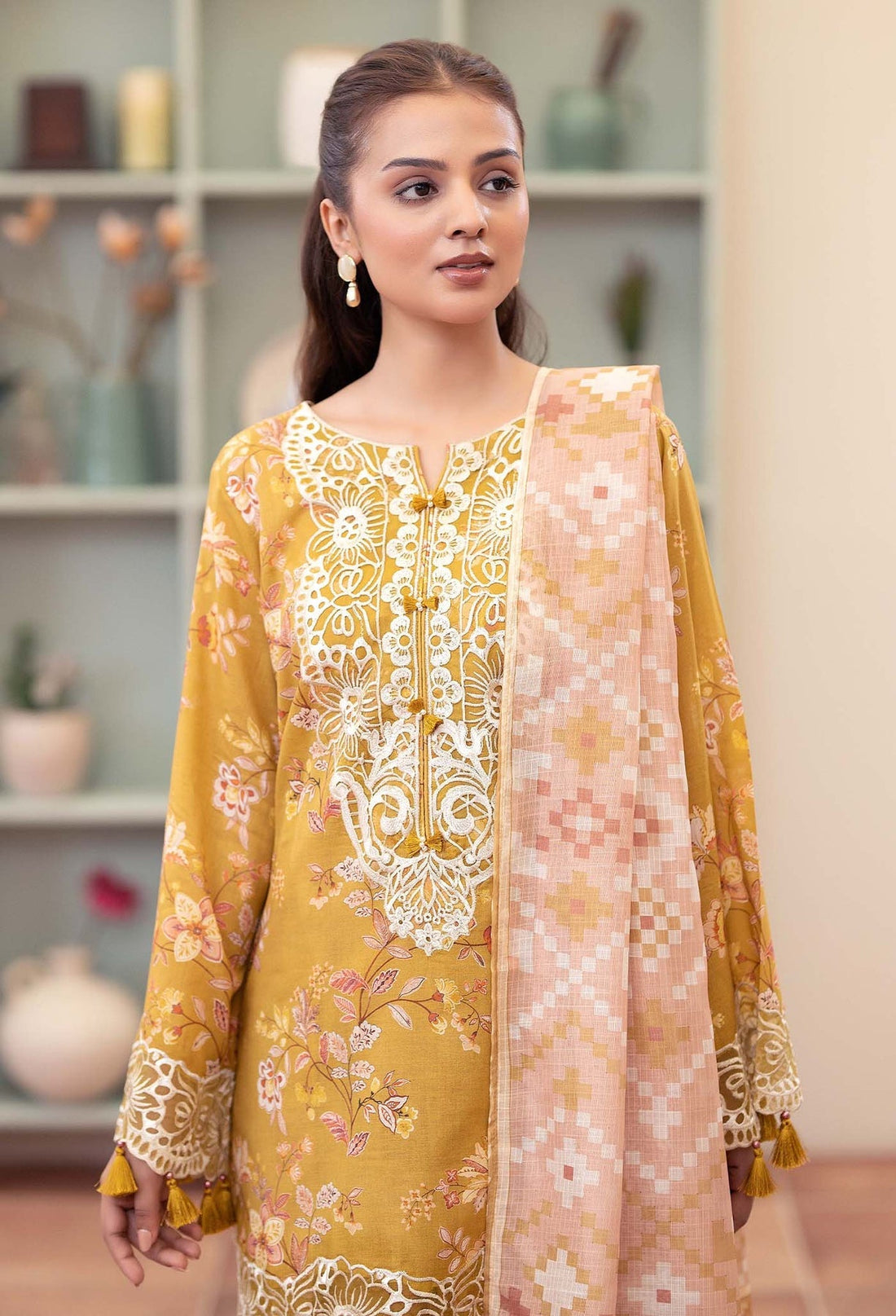 Adans Libas | Prints Eid Edit | 26663 - Official Adans Libas stockist in UK - Sakeena London