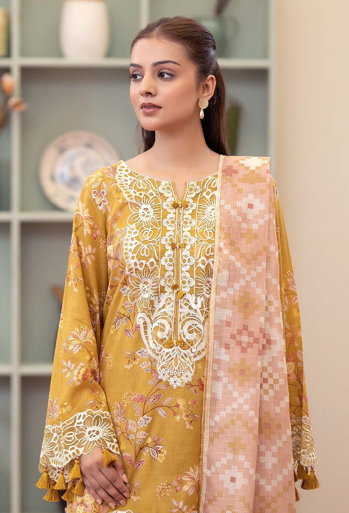 Adans Libas | Prints Eid Edit | 26663 - Official Adans Libas stockist in UK - Sakeena London