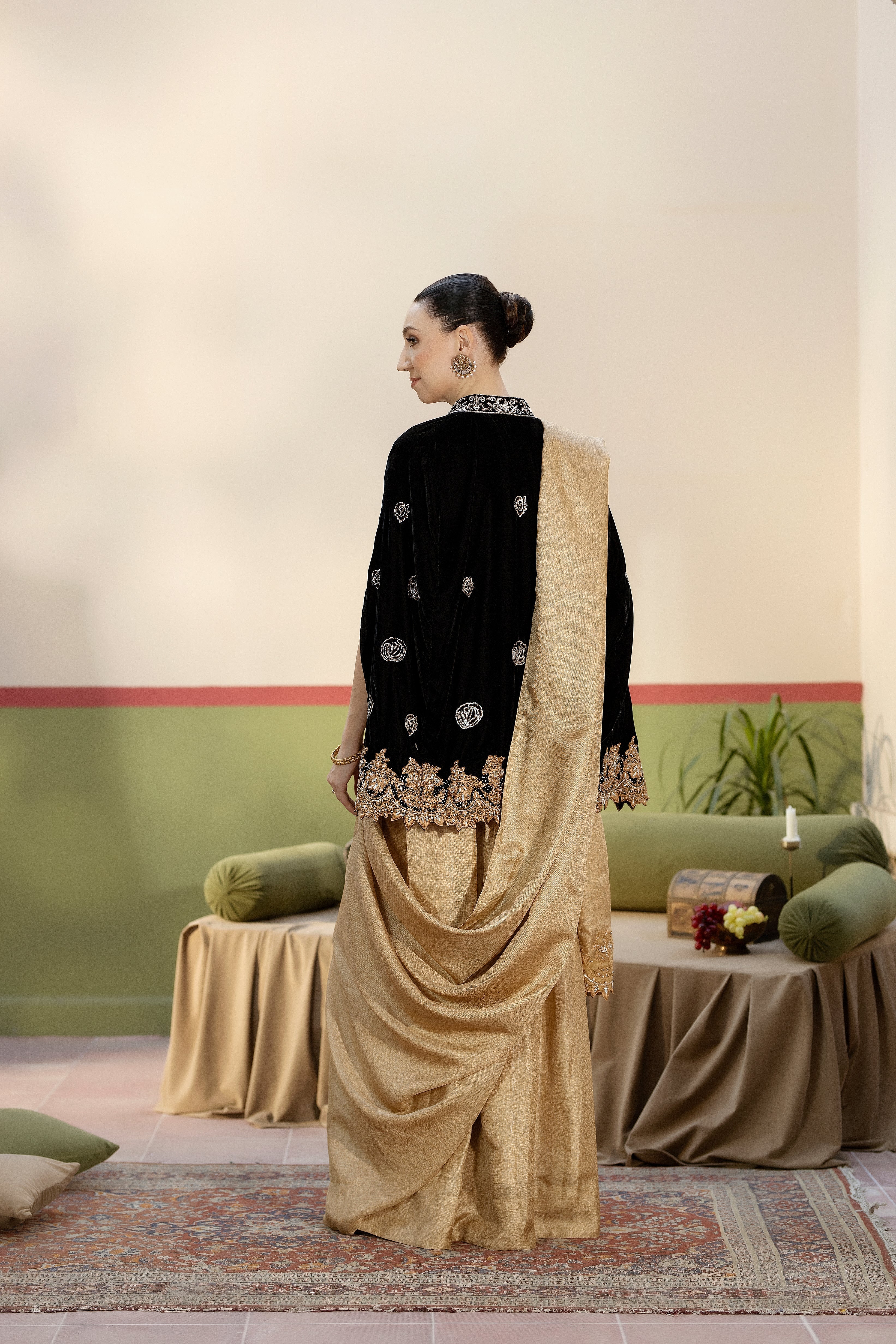 Purple Haze | Suraya Edit | ZEEBA