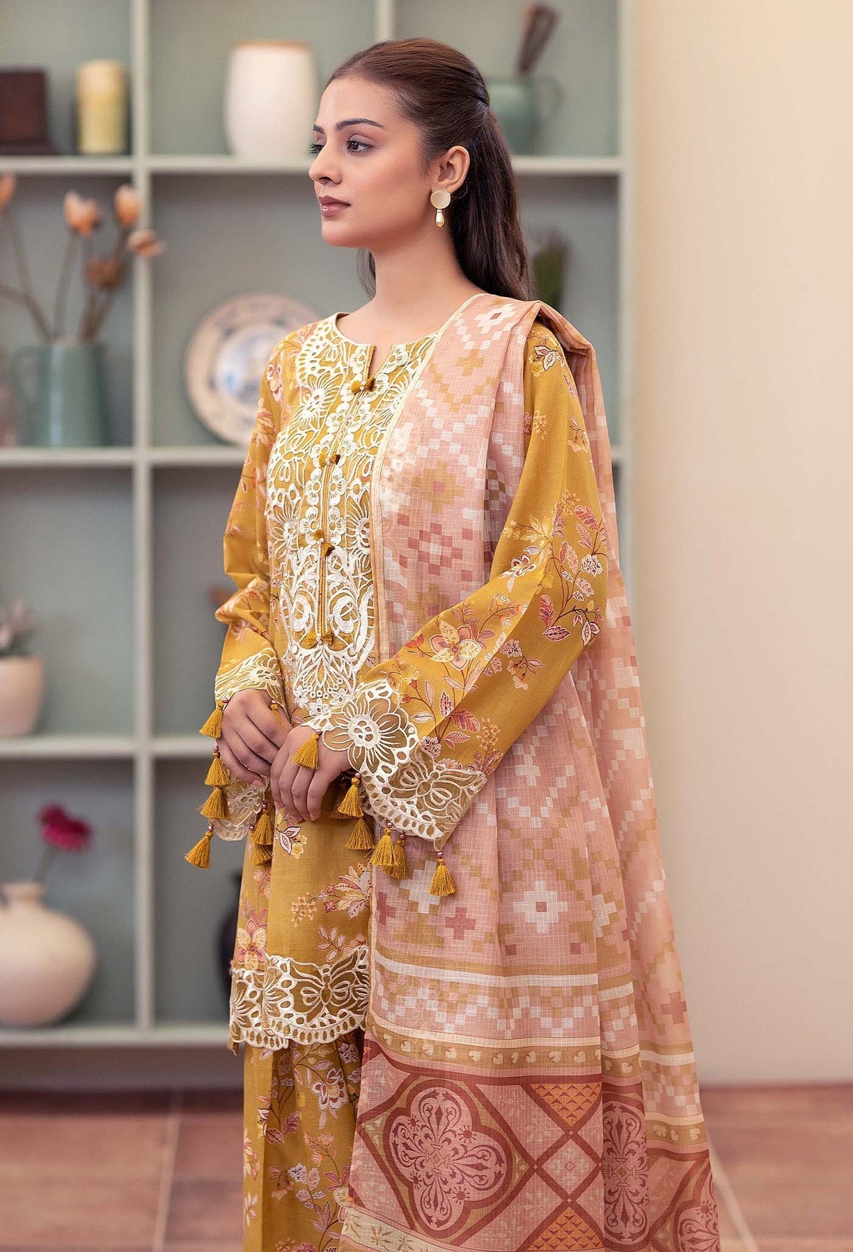 Adans Libas | Prints Eid Edit | 26663 - Official Adans Libas stockist in UK - Sakeena London