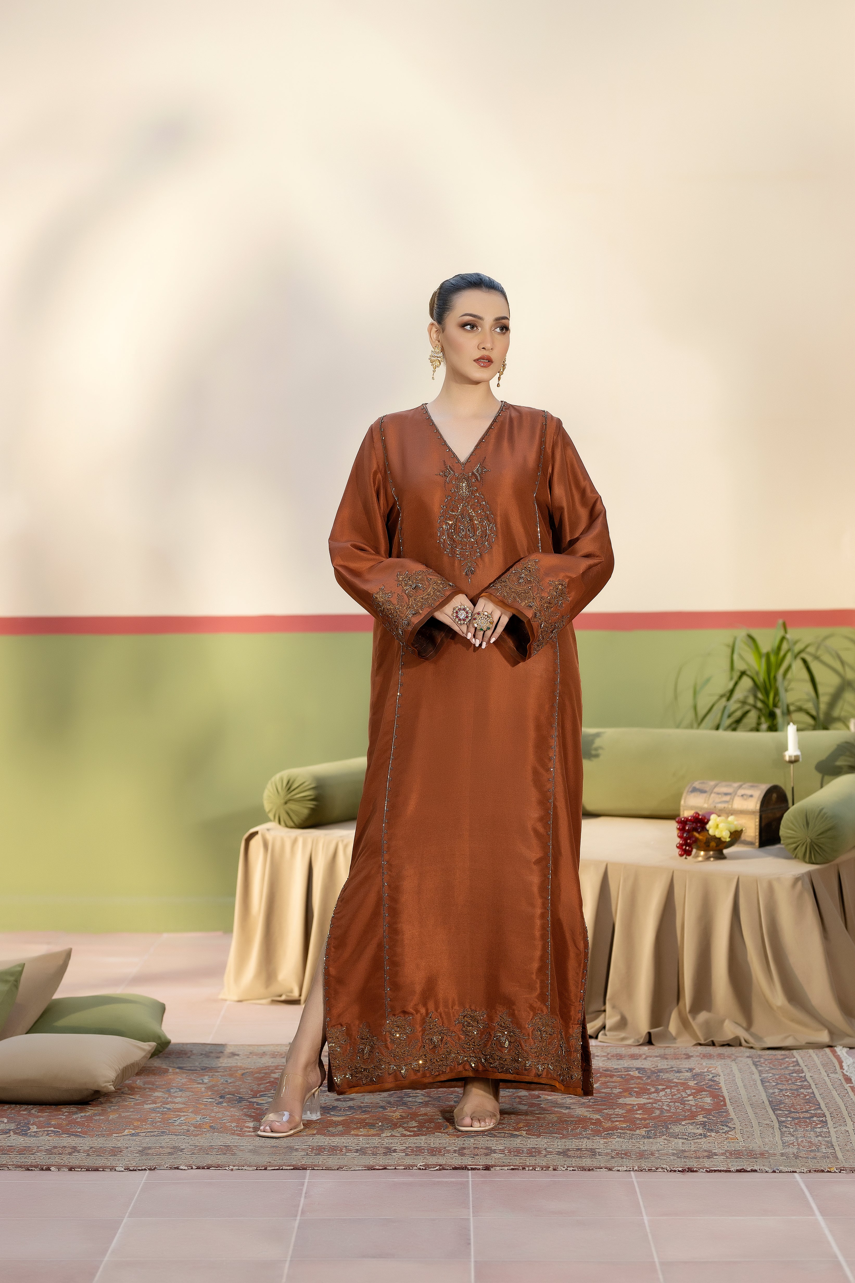 Purple Haze | Suraya Edit | LILA